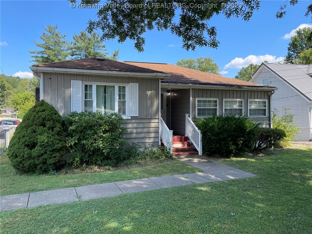 5084 Big Tyler Road Charleston, WV 25313 - Photo 1 of 36 Gallery Image 1