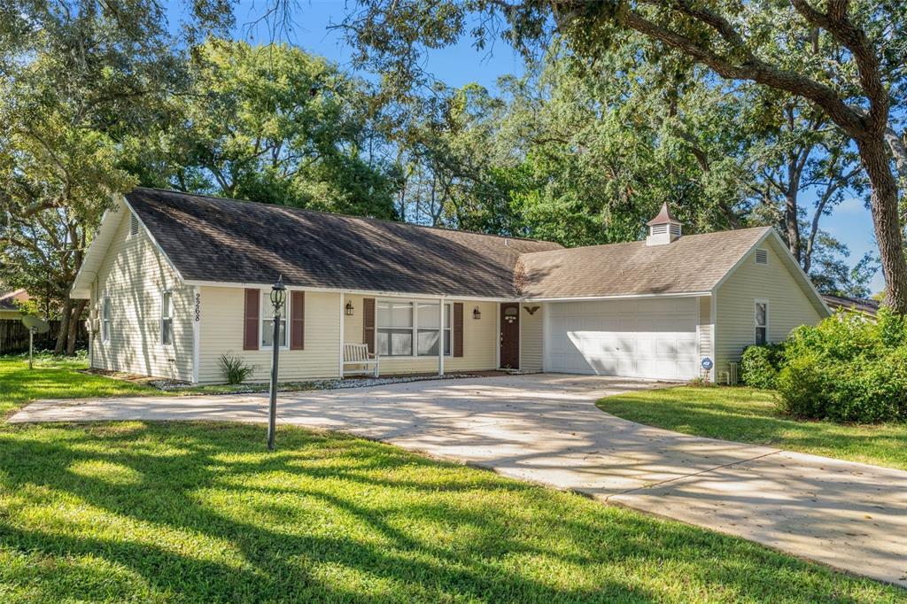 2268 Waterfall Drive Spring Hill, FL 34608 - Photo 1 of 1 Gallery Image 1