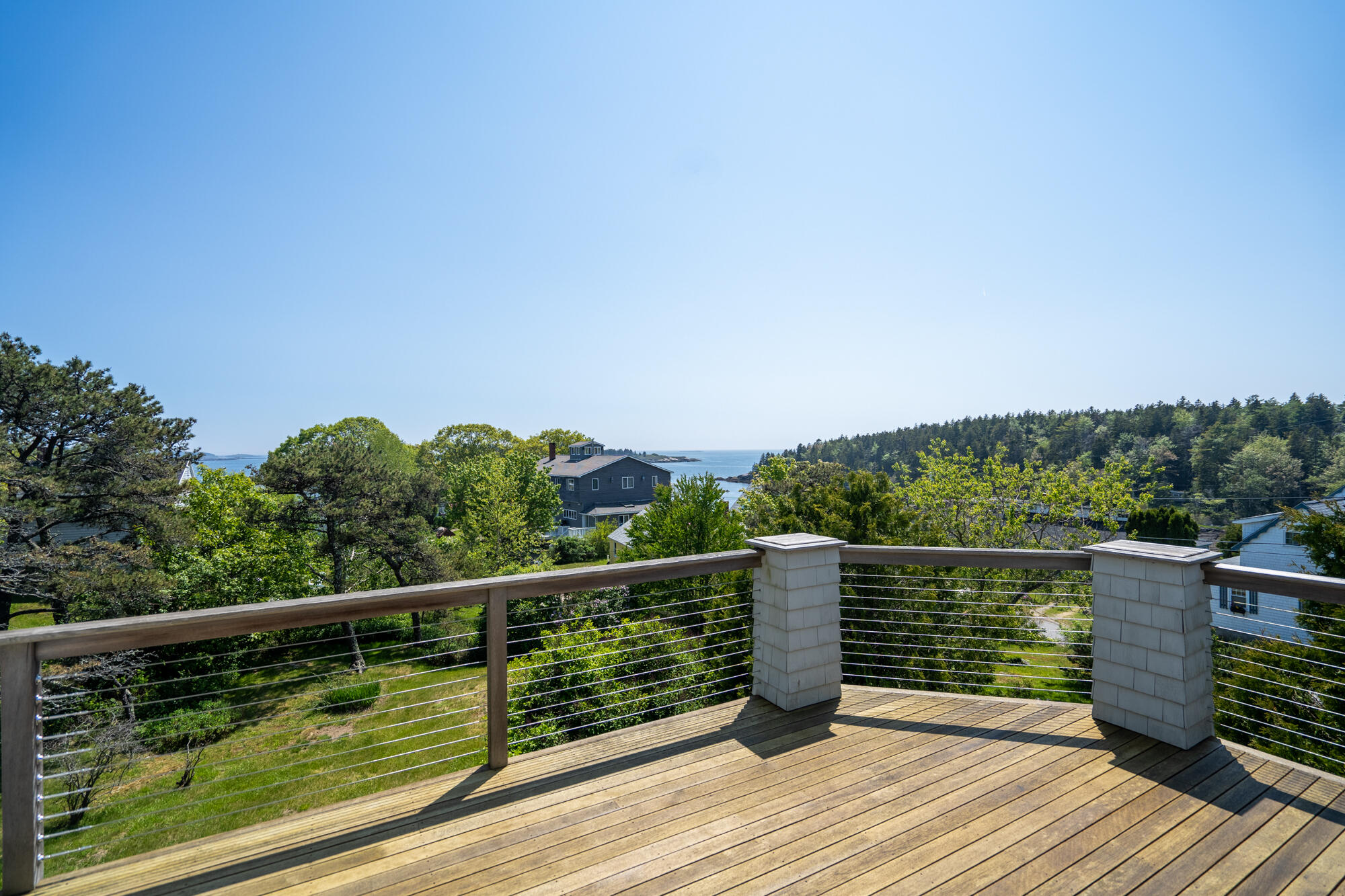 4 Wallace Circle Phippsburg, ME 04562 - Photo 12 of 56 4 Wallace-25