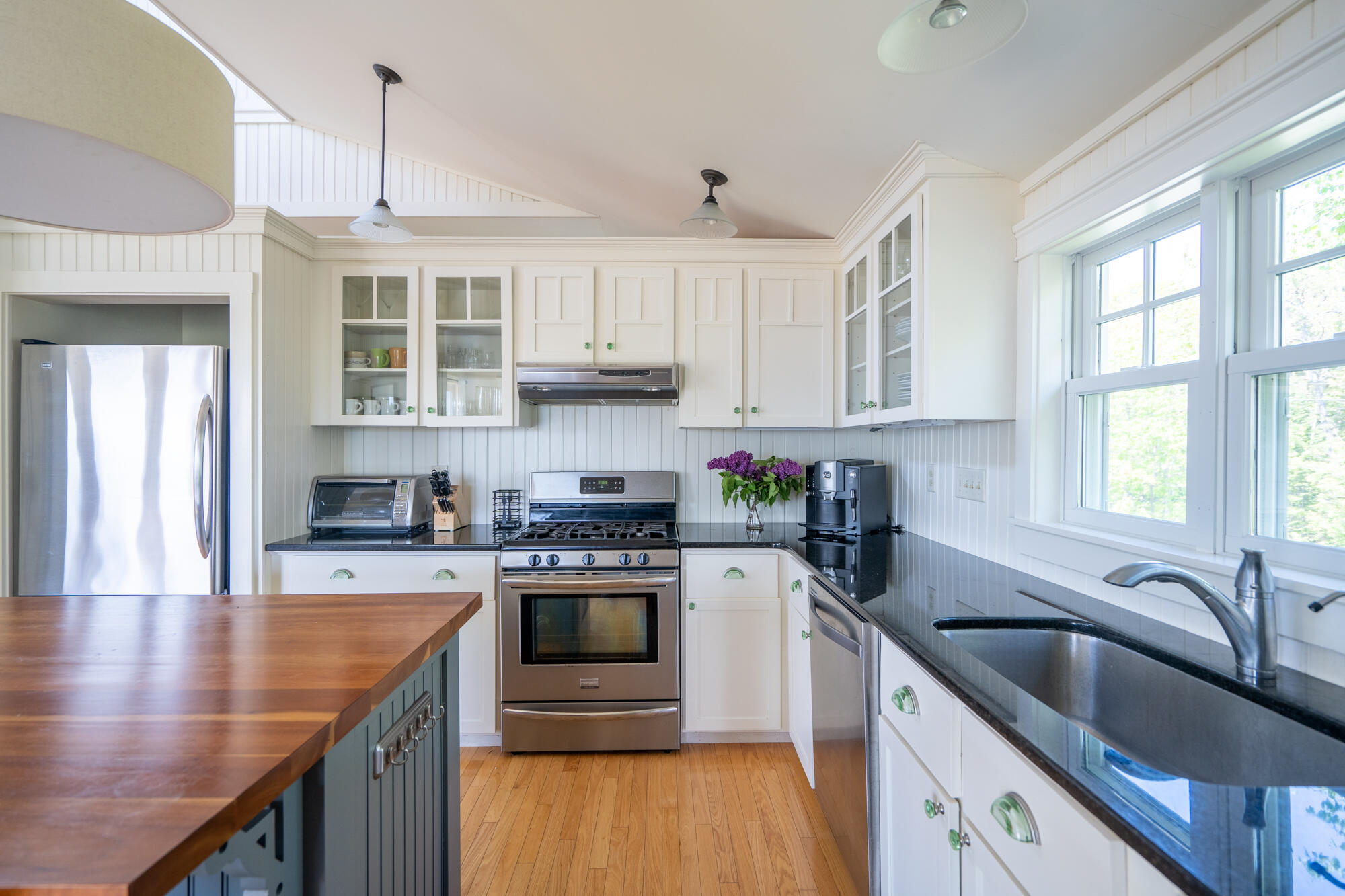 4 Wallace Circle Phippsburg, ME 04562 - Photo 16 of 56 4 Wallace-37