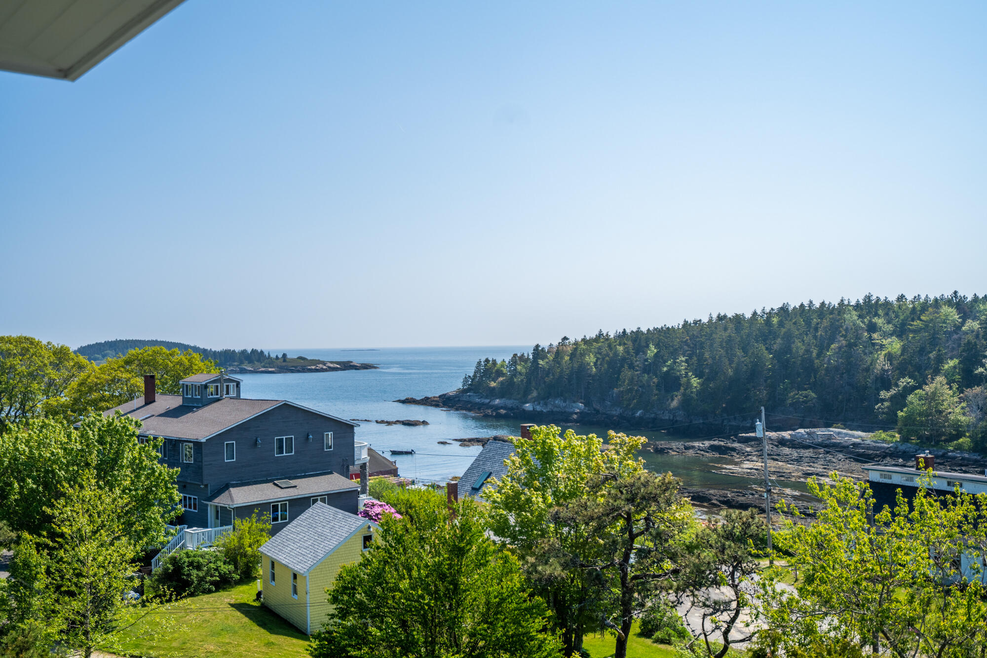 4 Wallace Circle Phippsburg, ME 04562 - Photo 22 of 56 4 Wallace-79