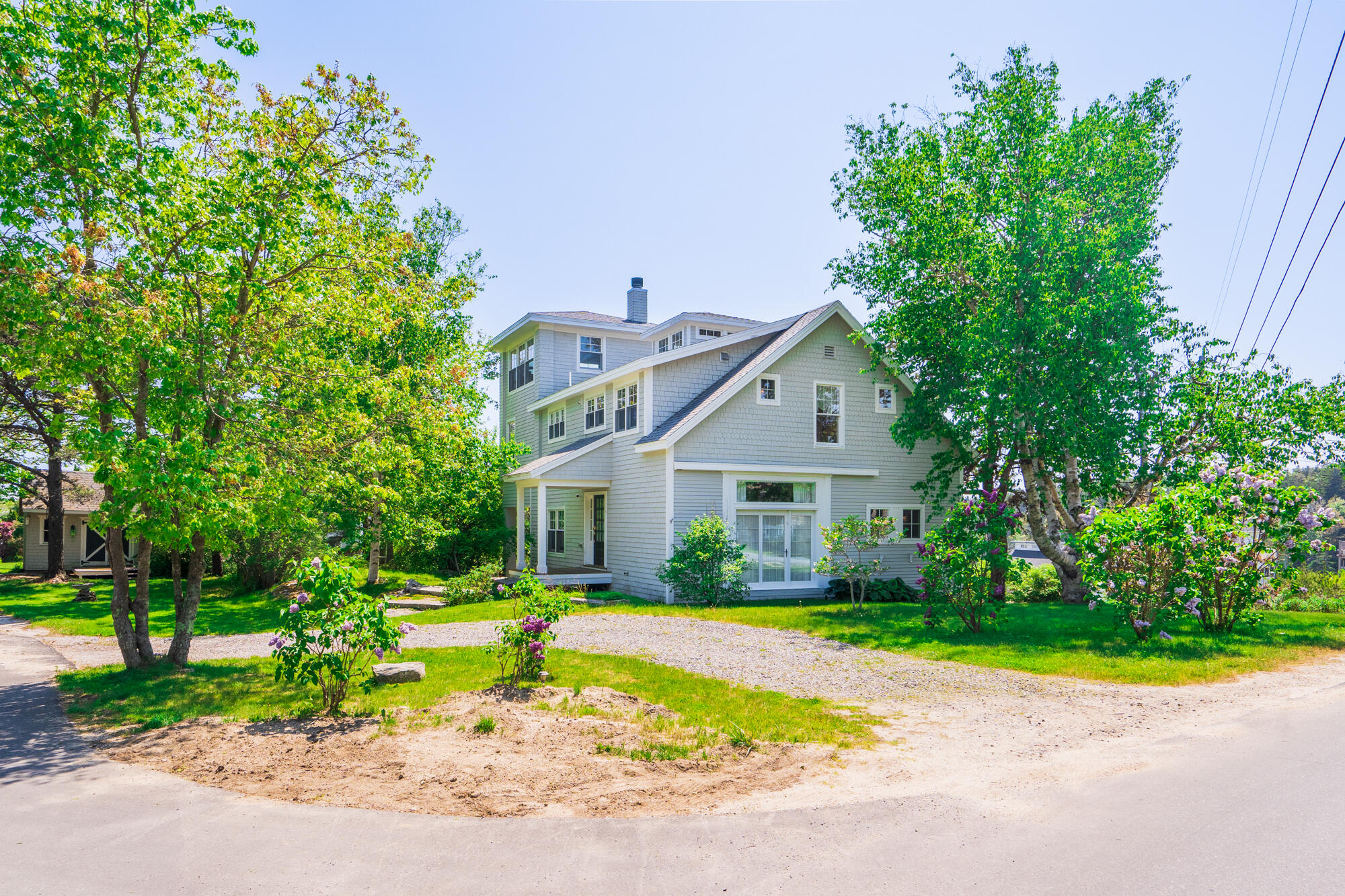 4 Wallace Circle Phippsburg, ME 04562 - Photo 3 of 56 4 Wallace-6