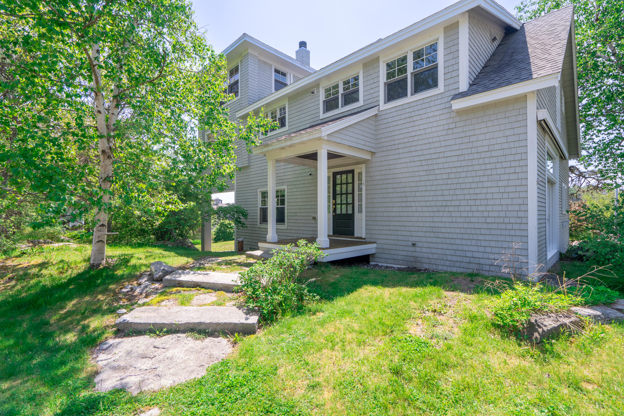 4 Wallace Circle Phippsburg, ME 04562 - Photo 4 of 56 4 Wallace-10