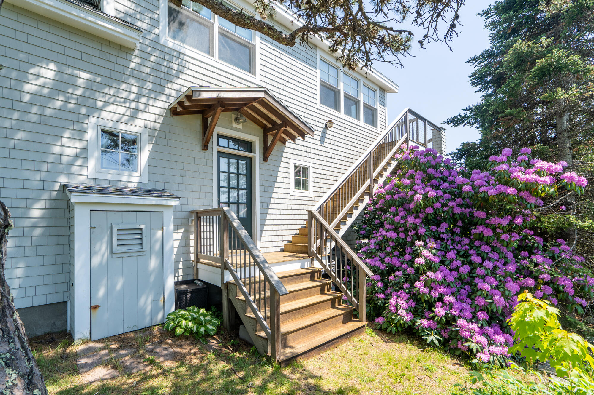 4 Wallace Circle Phippsburg, ME 04562 - Photo 42 of 56 4 Wallace-18