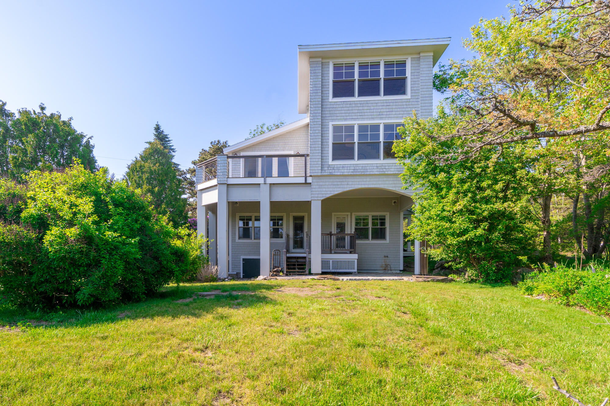 4 Wallace Circle Phippsburg, ME 04562 - Photo 43 of 56 4 Wallace-89