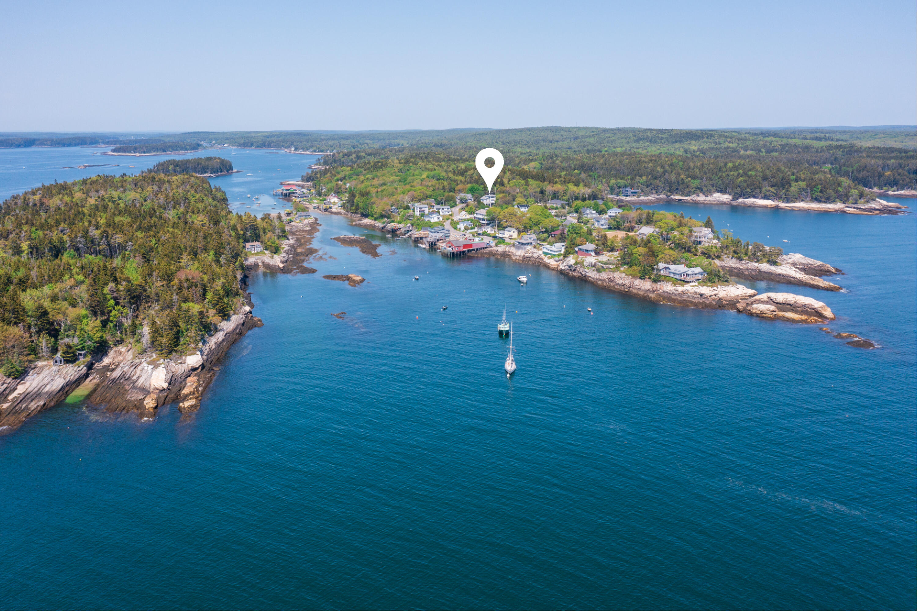 4 Wallace Circle Phippsburg, ME 04562 - Photo 44 of 56 4 Wallace-5-pin