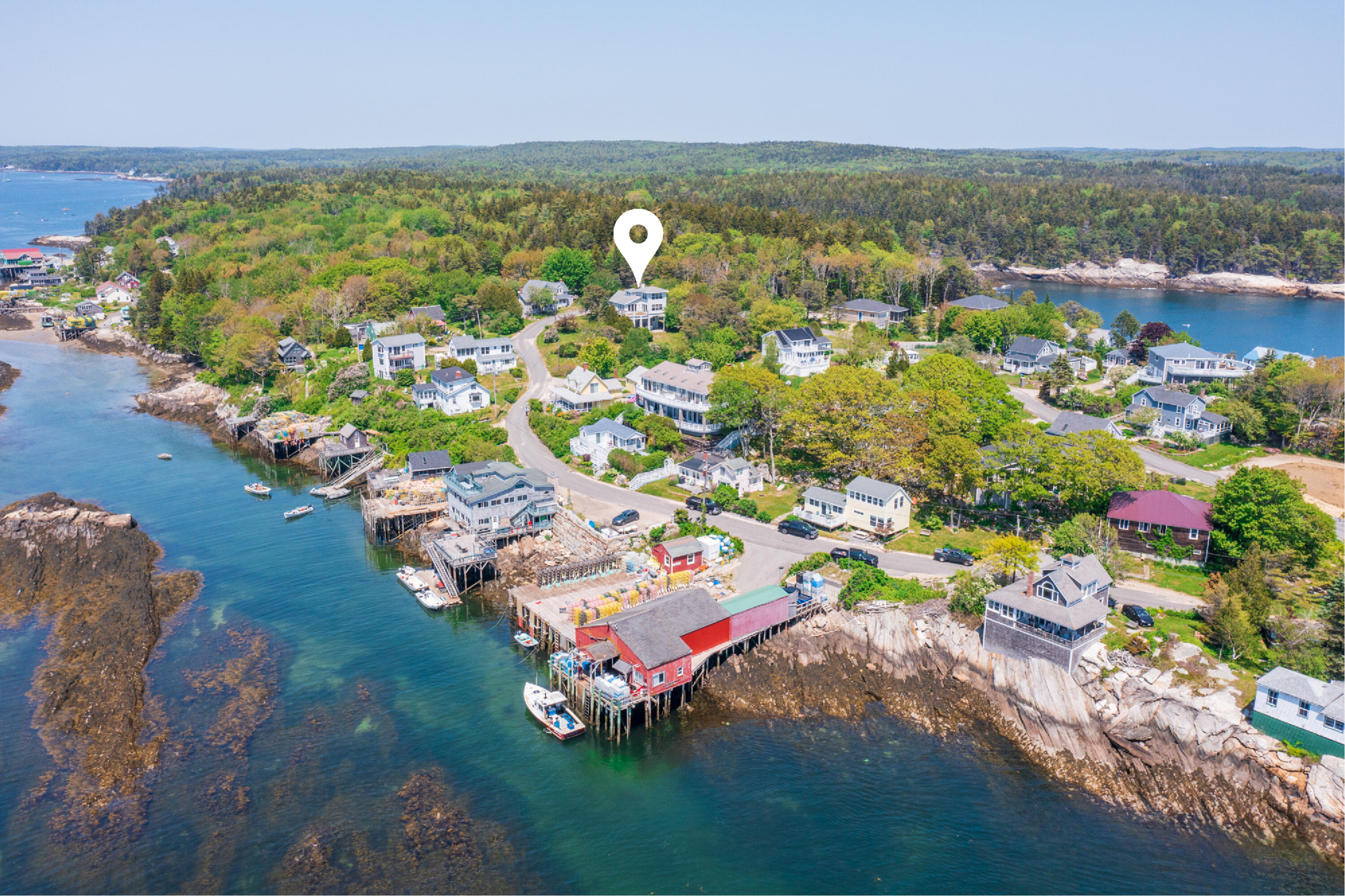 4 Wallace Circle Phippsburg, ME 04562 - Photo 45 of 56 4 Wallace-11-pin