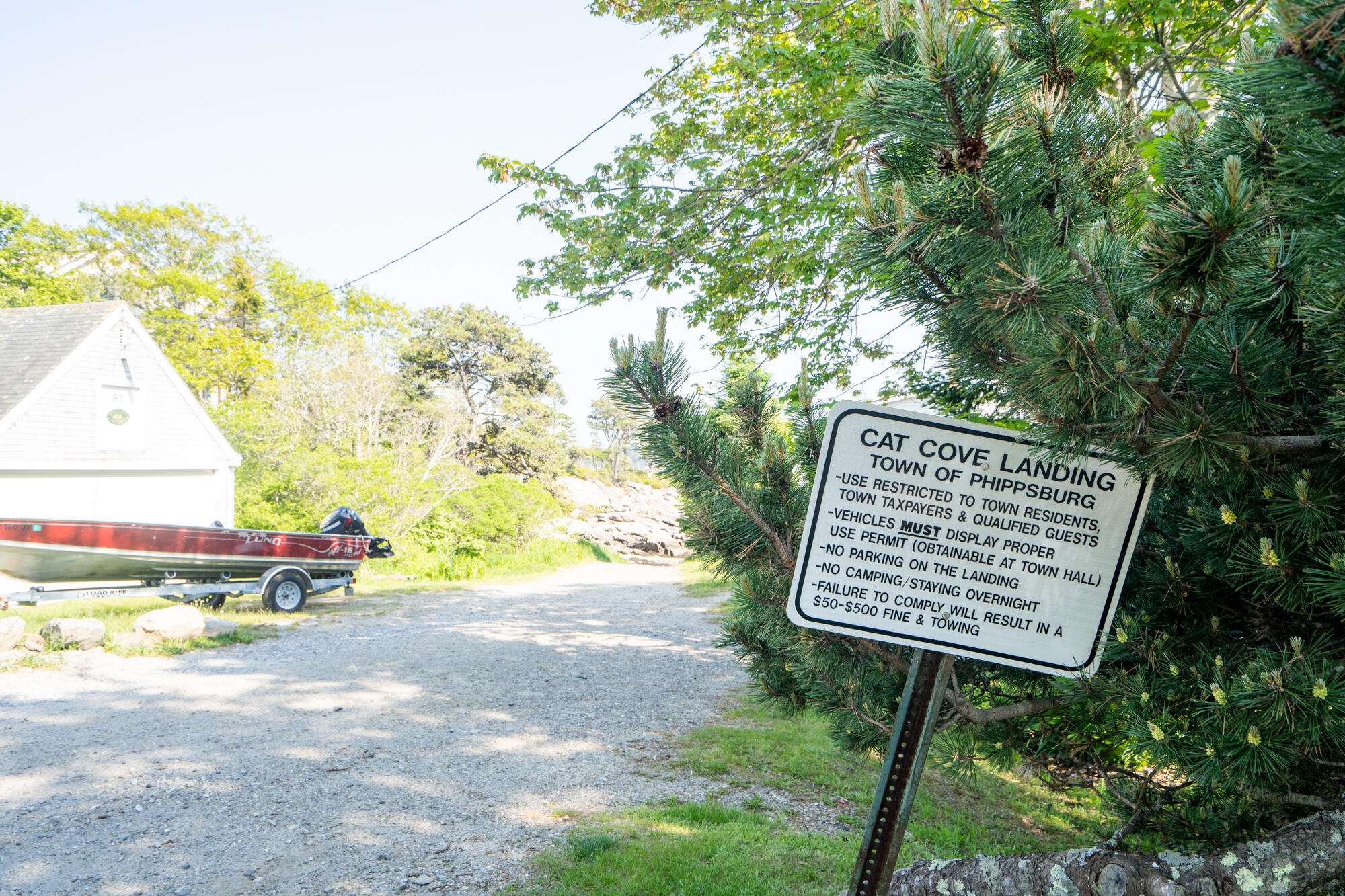 4 Wallace Circle Phippsburg, ME 04562 - Photo 48 of 56 4 Wallace-84