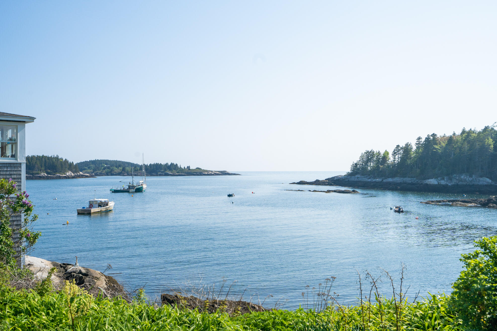 4 Wallace Circle Phippsburg, ME 04562 - Photo 49 of 56 4 Wallace-85