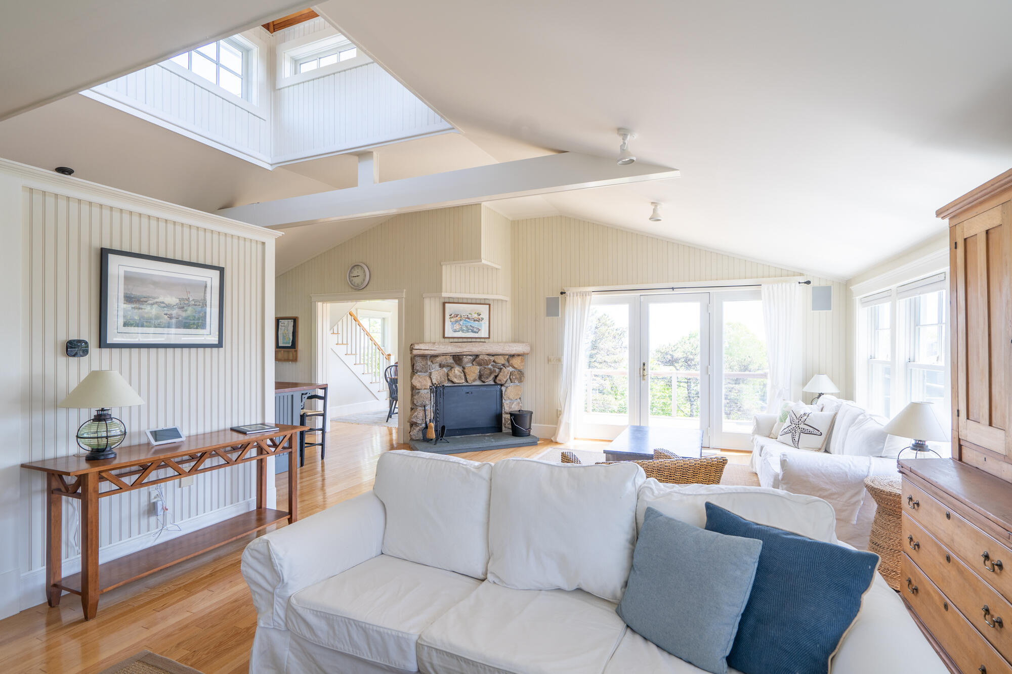 4 Wallace Circle Phippsburg, ME 04562 - Photo 5 of 56 4 Wallace-46