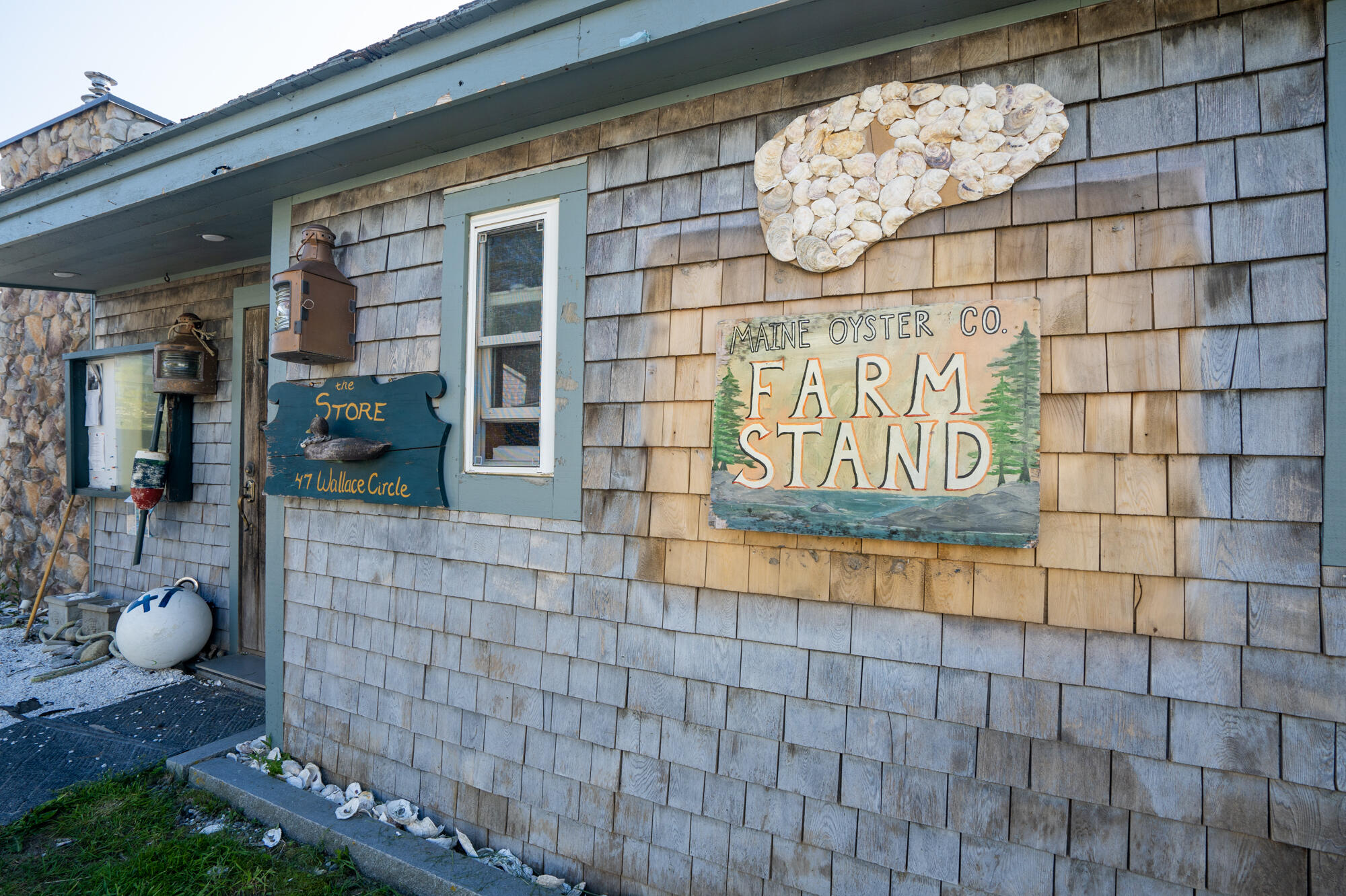 4 Wallace Circle Phippsburg, ME 04562 - Photo 52 of 56 4 Wallace-88