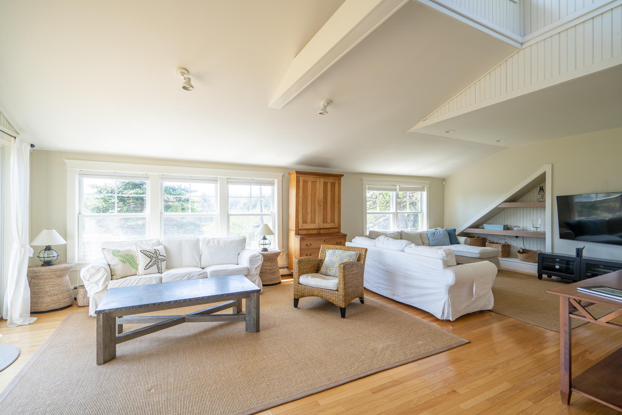 4 Wallace Circle Phippsburg, ME 04562 - Photo 7 of 56 4 Wallace-43