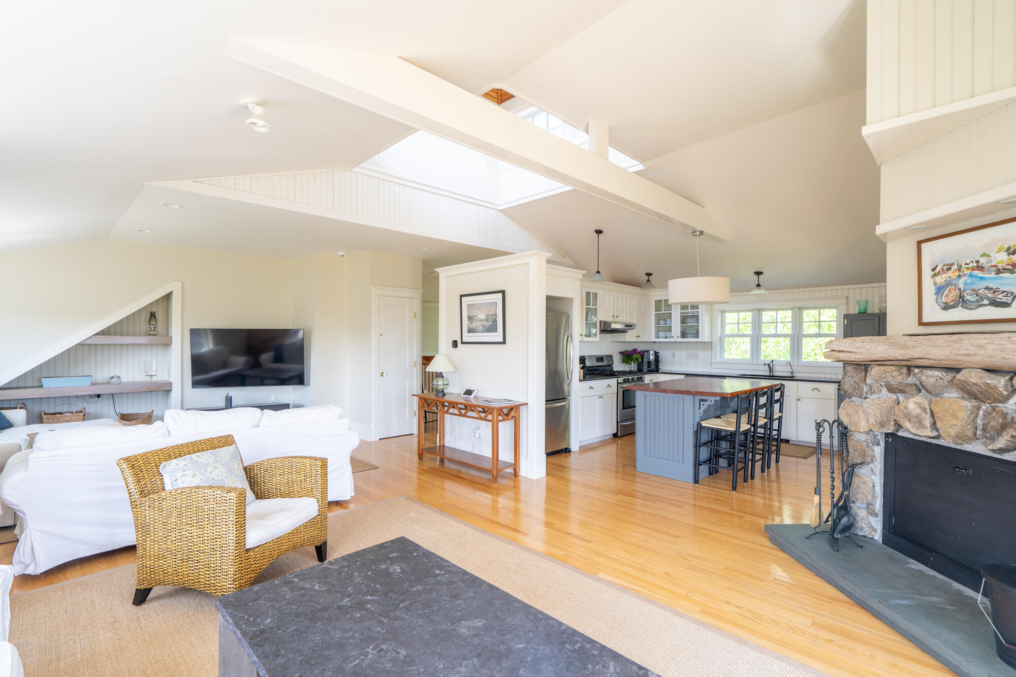 4 Wallace Circle Phippsburg, ME 04562 - Photo 8 of 56 4 Wallace-49