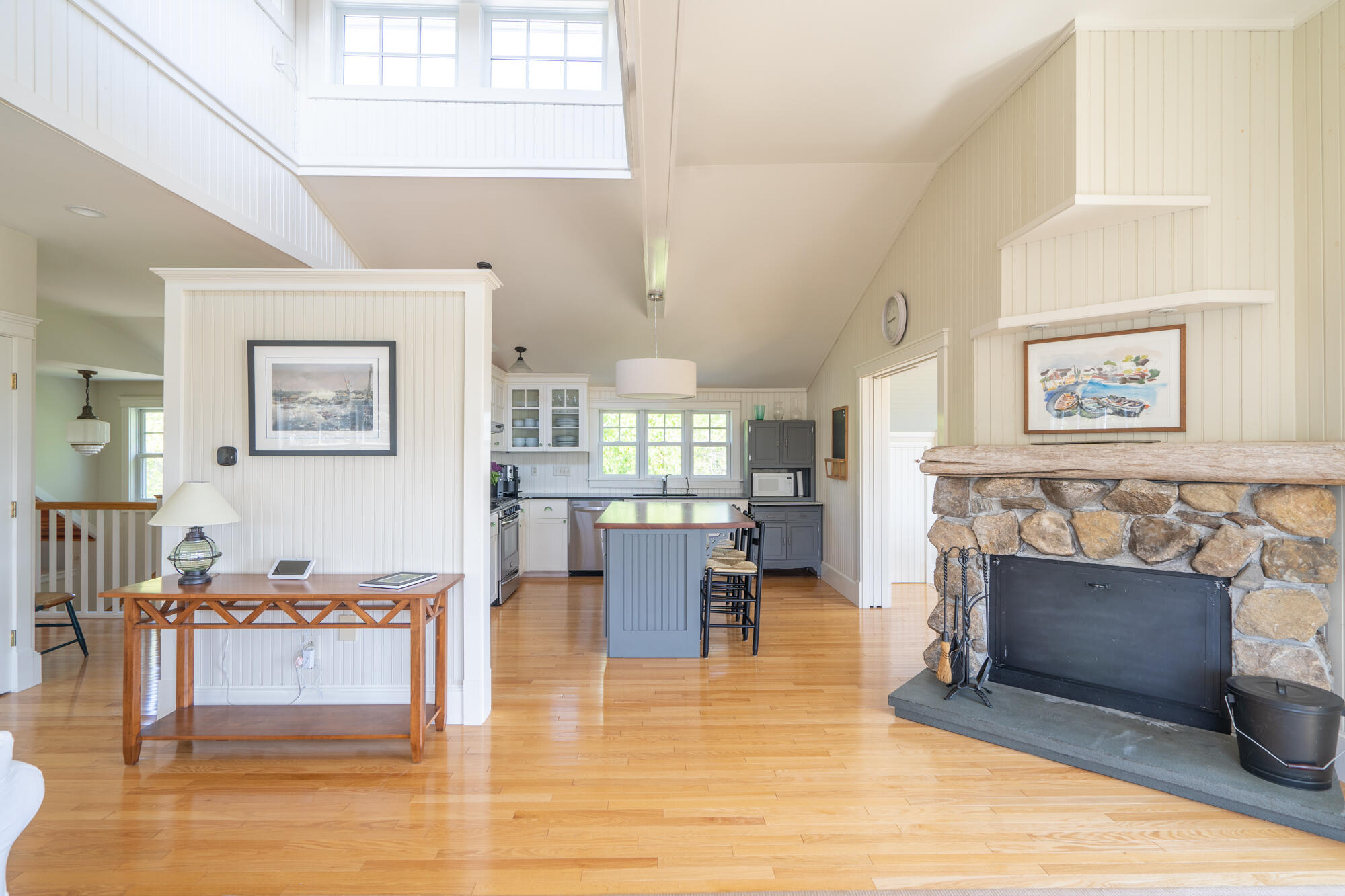 4 Wallace Circle Phippsburg, ME 04562 - Photo 9 of 56 4 Wallace-48