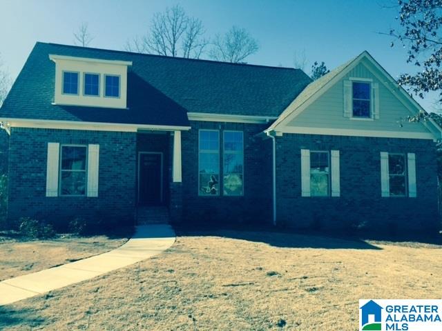 5050 Baxter Road Springville, AL 35146 - Photo 2 of 5