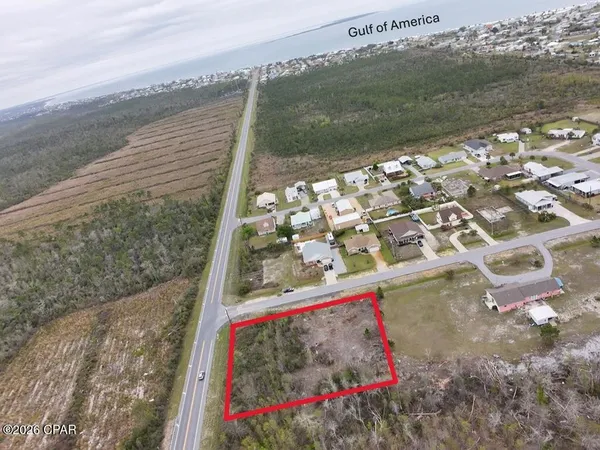 $195,000 | 0 North 15th, Port St. Joe, FL 32456