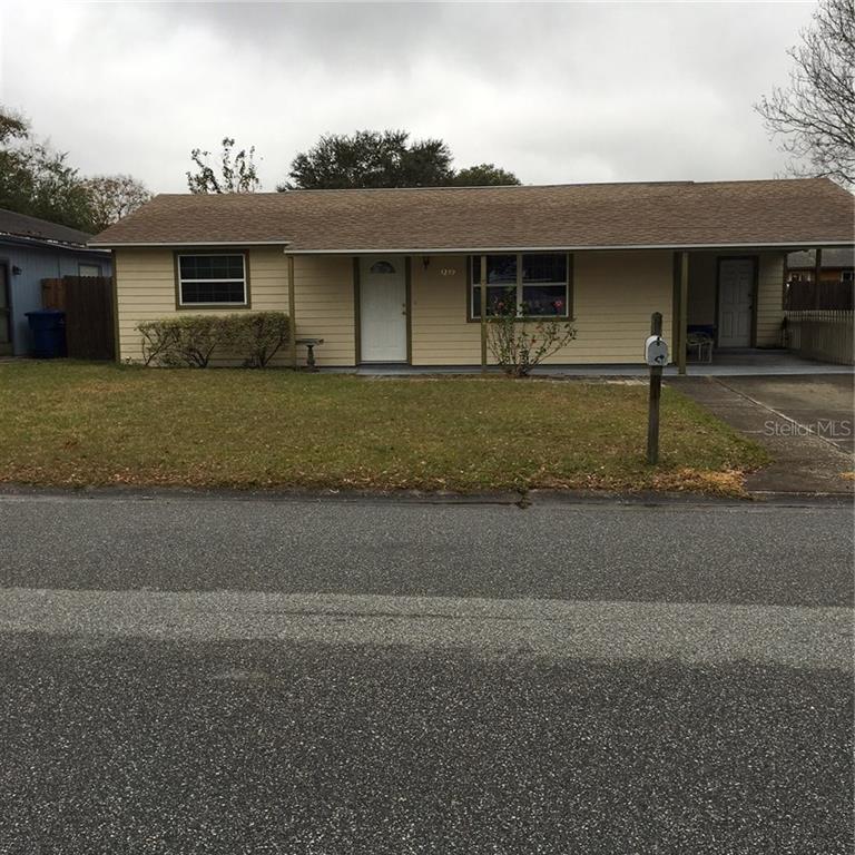 4249 Cardoon Drive New Port Richey, FL 34653 - Photo 1 of 1 Gallery Image 1