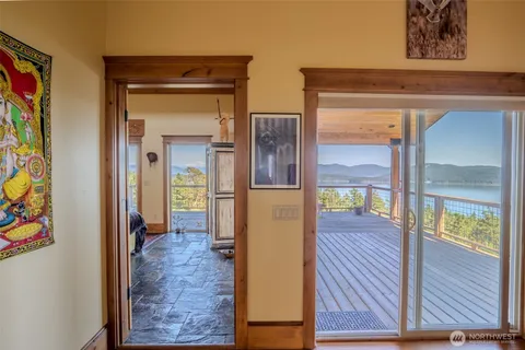 $2,495,000 | 726 Pine Ridge Drive, Orcas Island, WA 98280