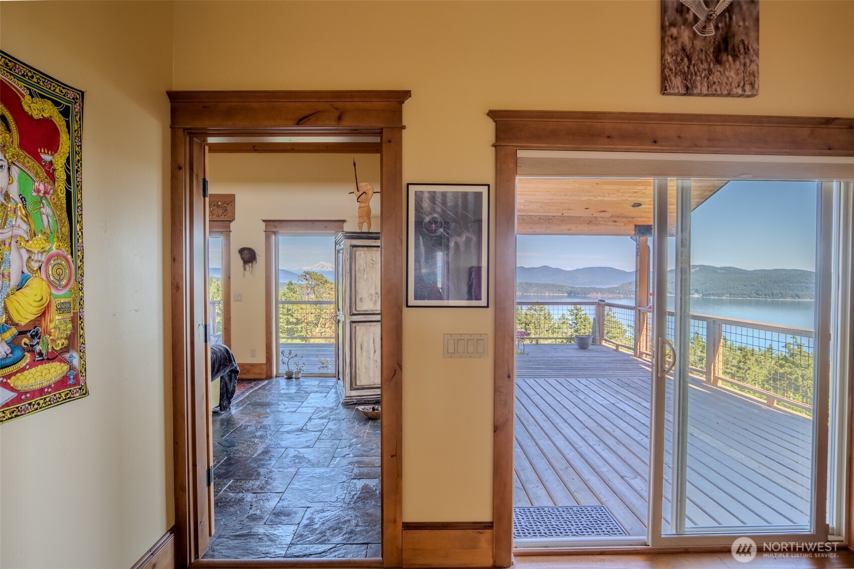 726 Pine Ridge Drive Orcas Island, WA 98280 - Photo 32 of 40