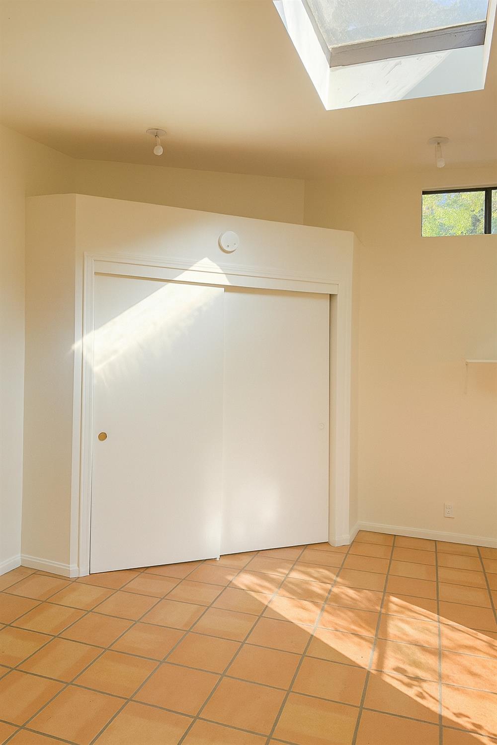 Undisclosed Address Ojai, CA 93023 - Photo 4 of 6 a view of an empty room