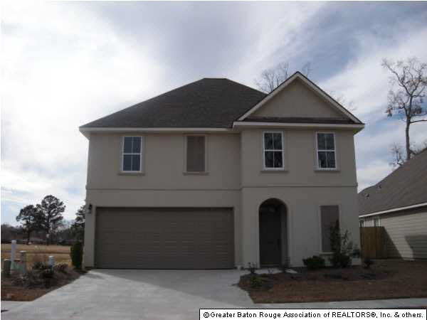 13880 Stone Gate Drive Baton Rouge, LA 70816 - Photo 1 of 16 Gallery Image 1