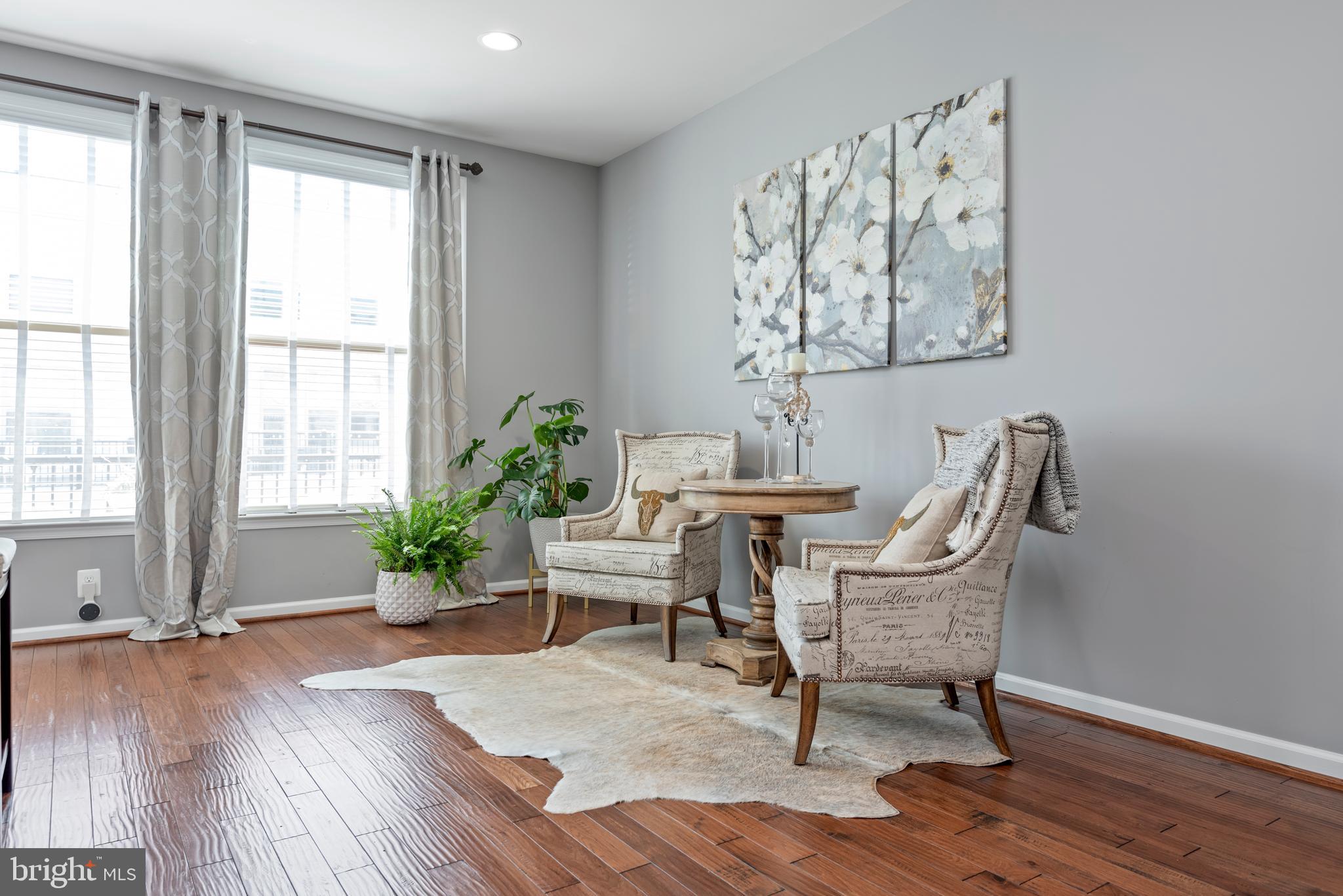 23395 Epperson Square Brambleton, VA 20148 - Photo 13 of 32 Main Level