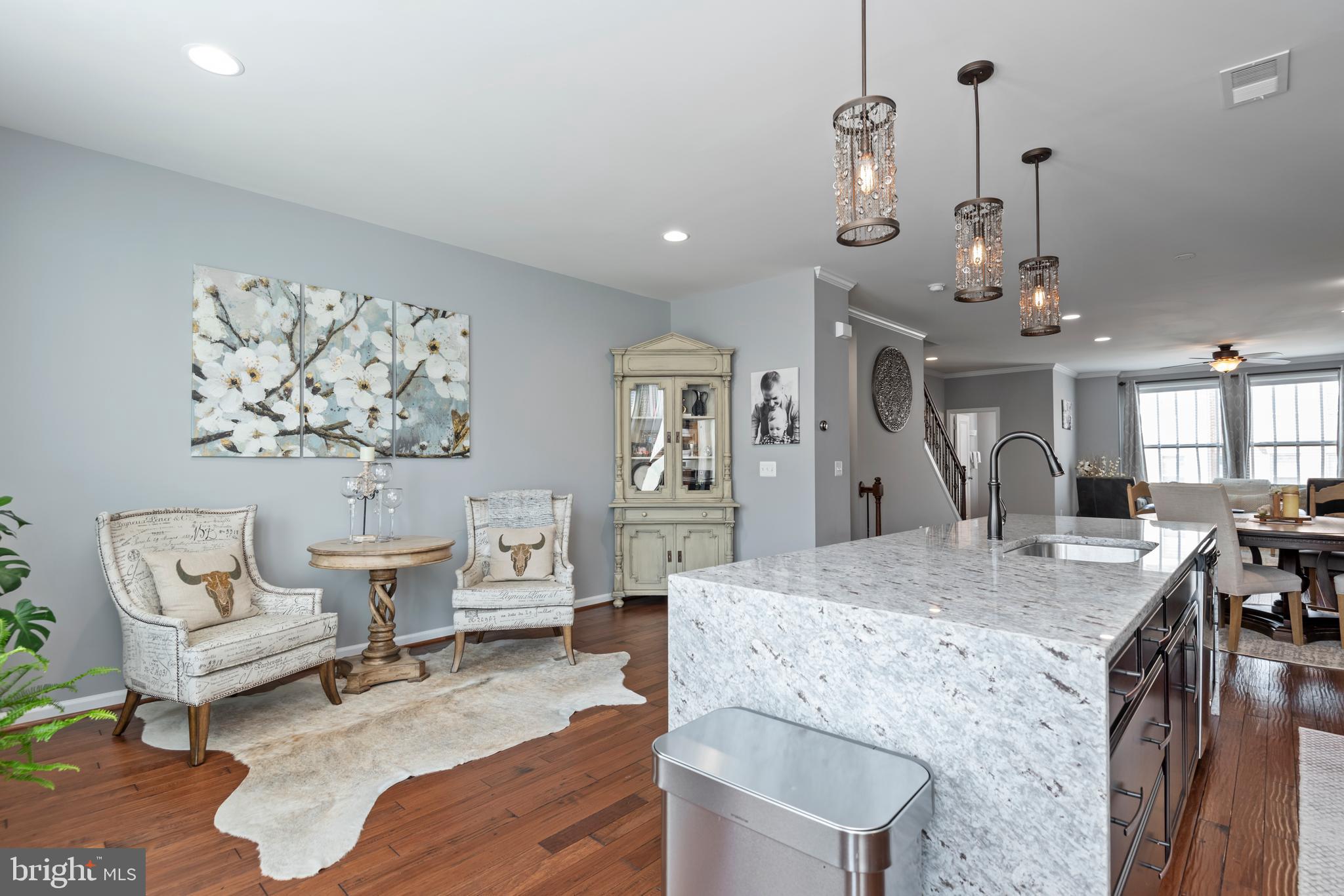 23395 Epperson Square Brambleton, VA 20148 - Photo 17 of 32 Main Level