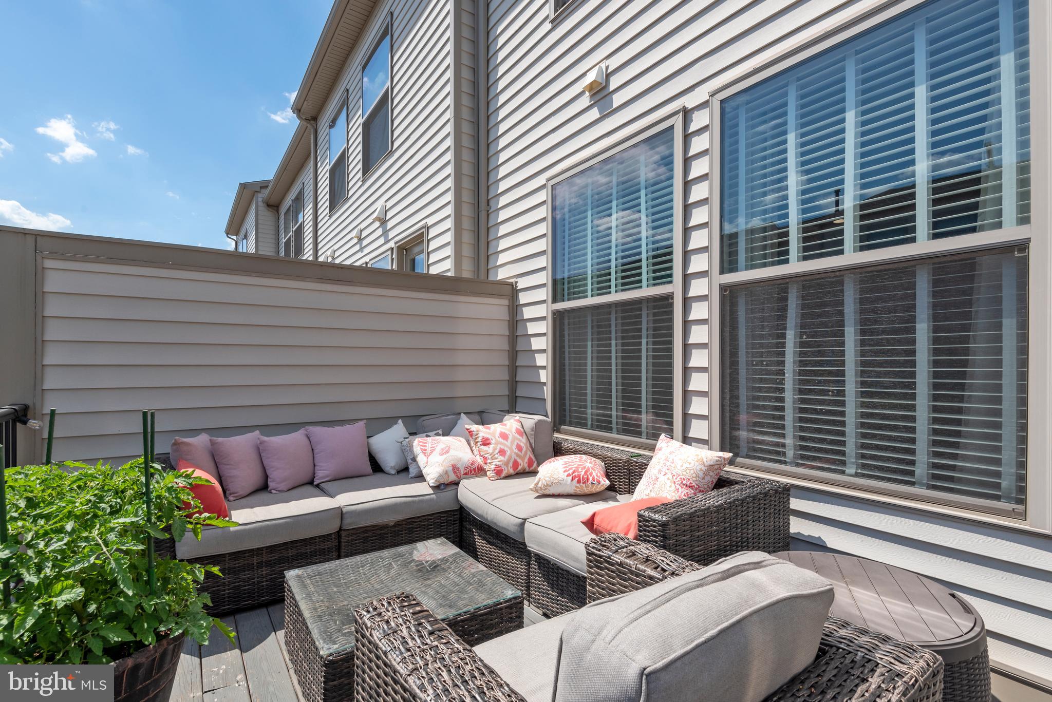 23395 Epperson Square Brambleton, VA 20148 - Photo 19 of 32 Main Level