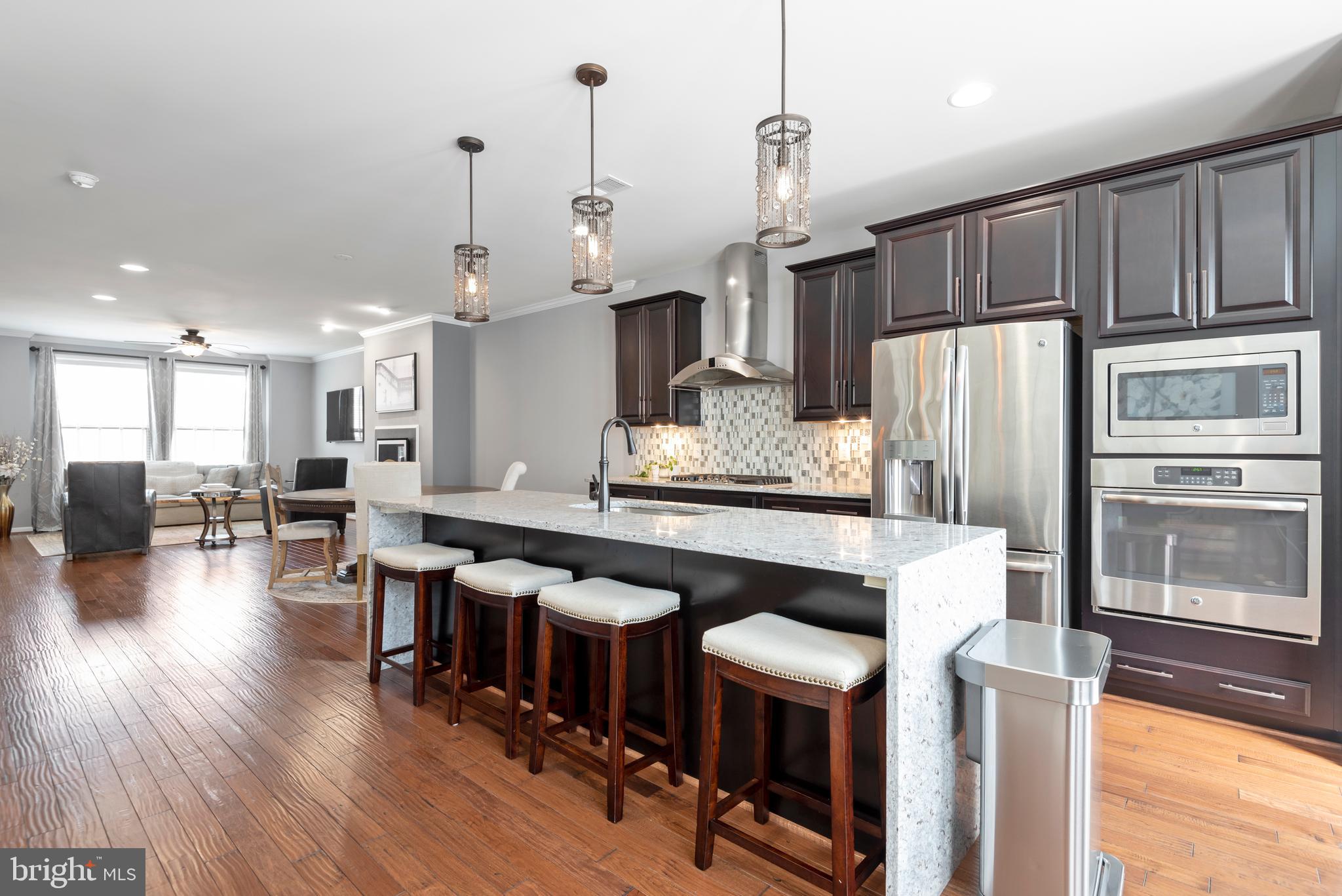 23395 Epperson Square Brambleton, VA 20148 - Photo 20 of 32 Main Level