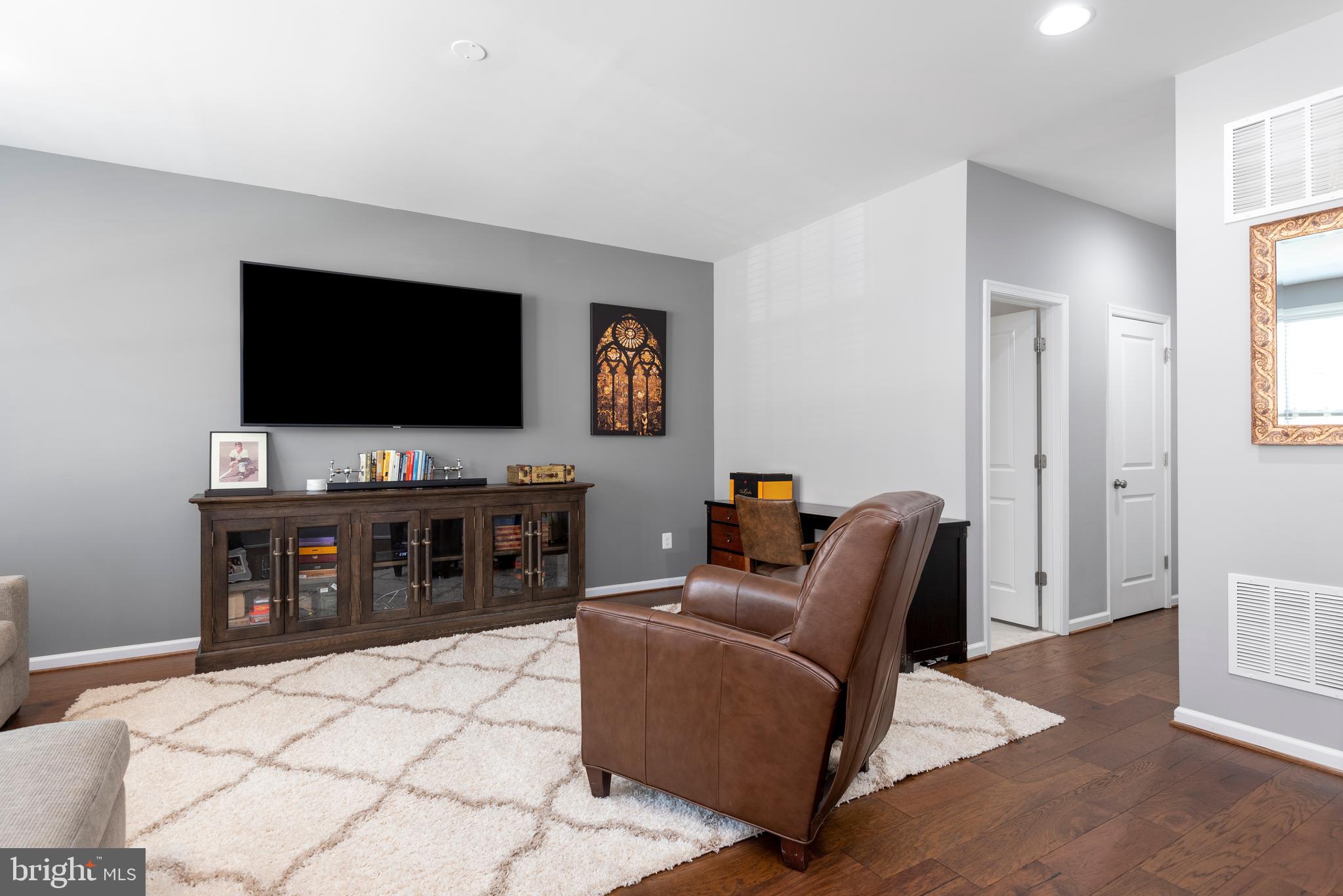 23395 Epperson Square Brambleton, VA 20148 - Photo 3 of 32 Lower Level