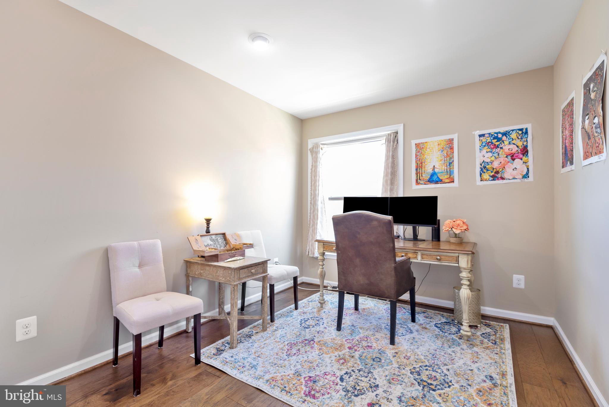 23395 Epperson Square Brambleton, VA 20148 - Photo 29 of 32 Upper Level - Bedroom 1