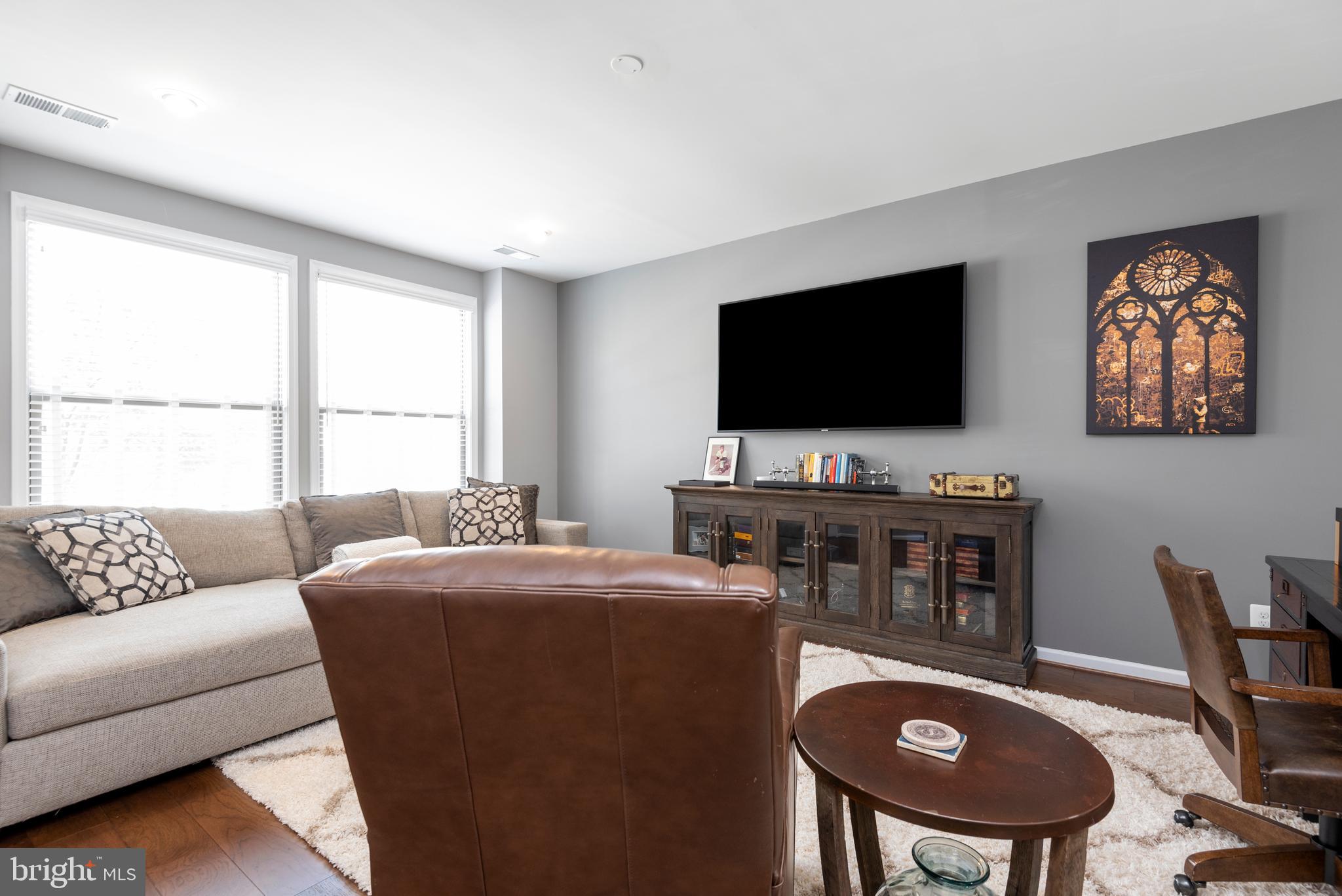 23395 Epperson Square Brambleton, VA 20148 - Photo 4 of 32 Lower Level