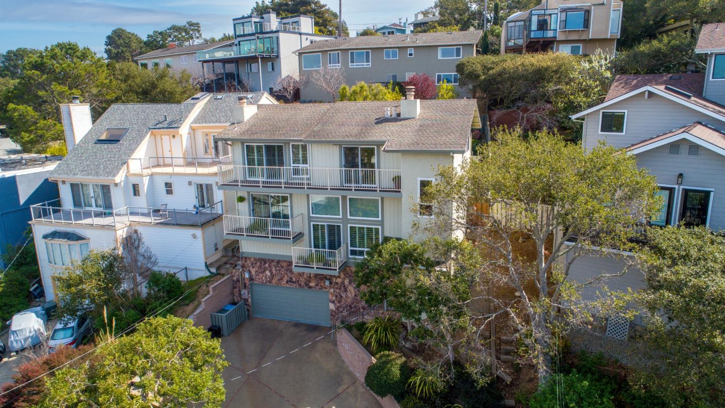 2716 Sequoia Way Belmont, CA 94002 - Photo 2 of 50