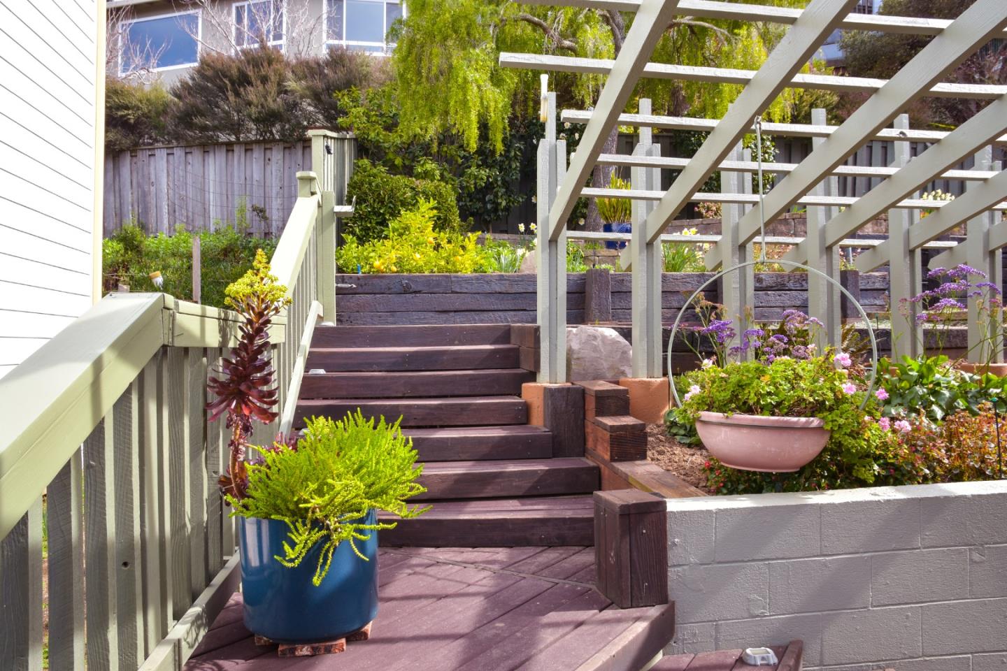 2716 Sequoia Way Belmont, CA 94002 - Photo 38 of 50