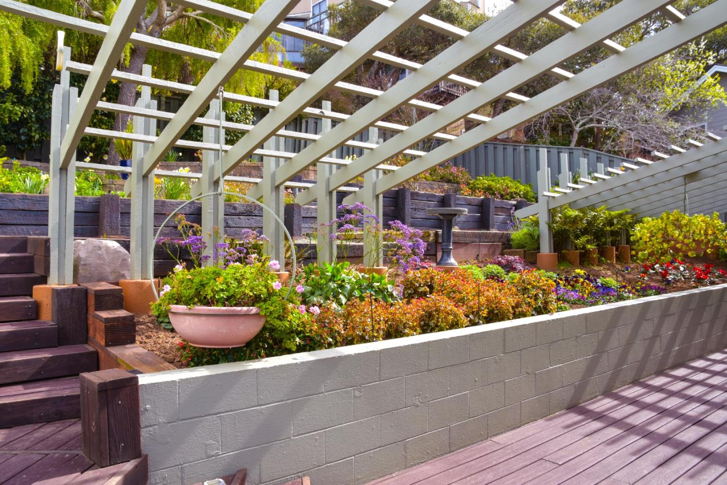 2716 Sequoia Way Belmont, CA 94002 - Photo 39 of 50