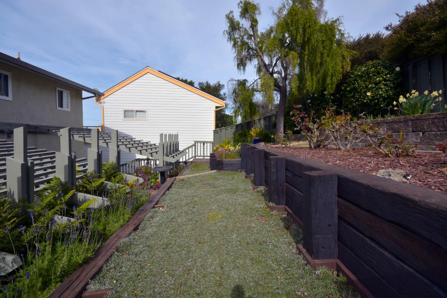 2716 Sequoia Way Belmont, CA 94002 - Photo 42 of 50