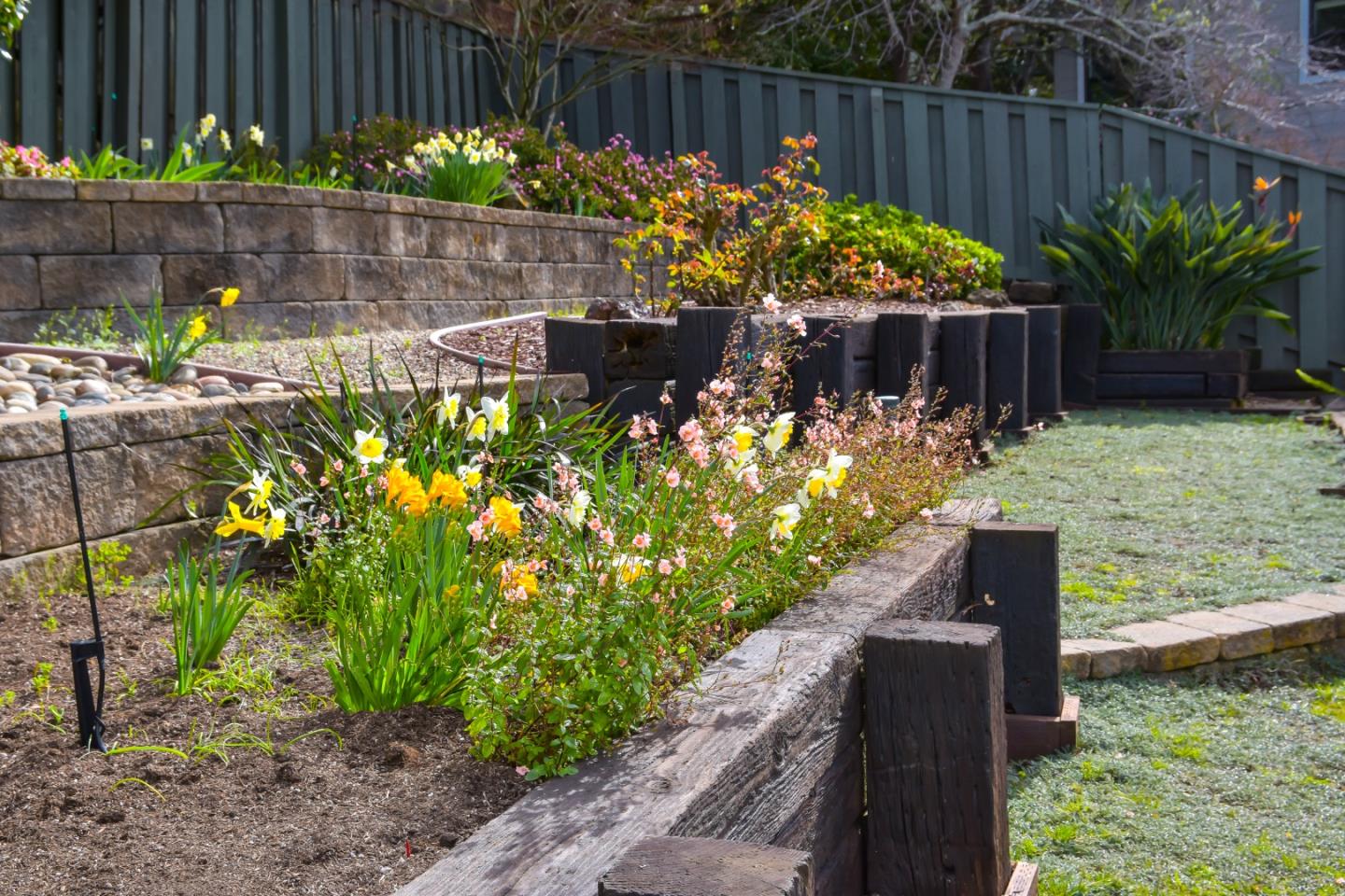 2716 Sequoia Way Belmont, CA 94002 - Photo 44 of 50