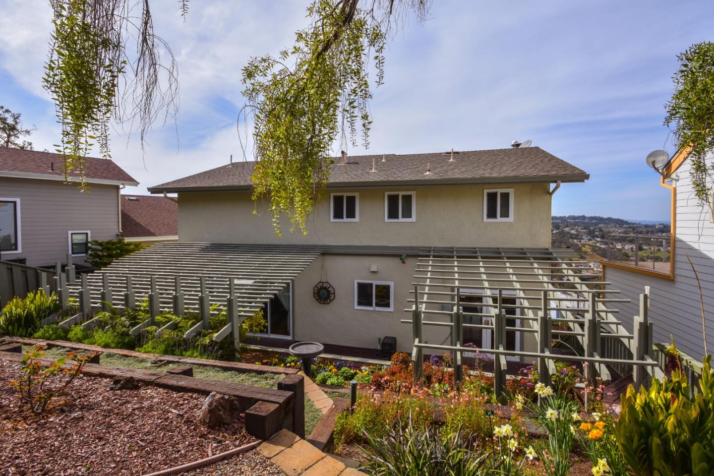 2716 Sequoia Way Belmont, CA 94002 - Photo 46 of 50