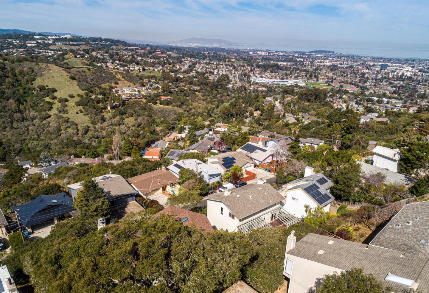 2716 Sequoia Way Belmont, CA 94002 - Photo 50 of 50