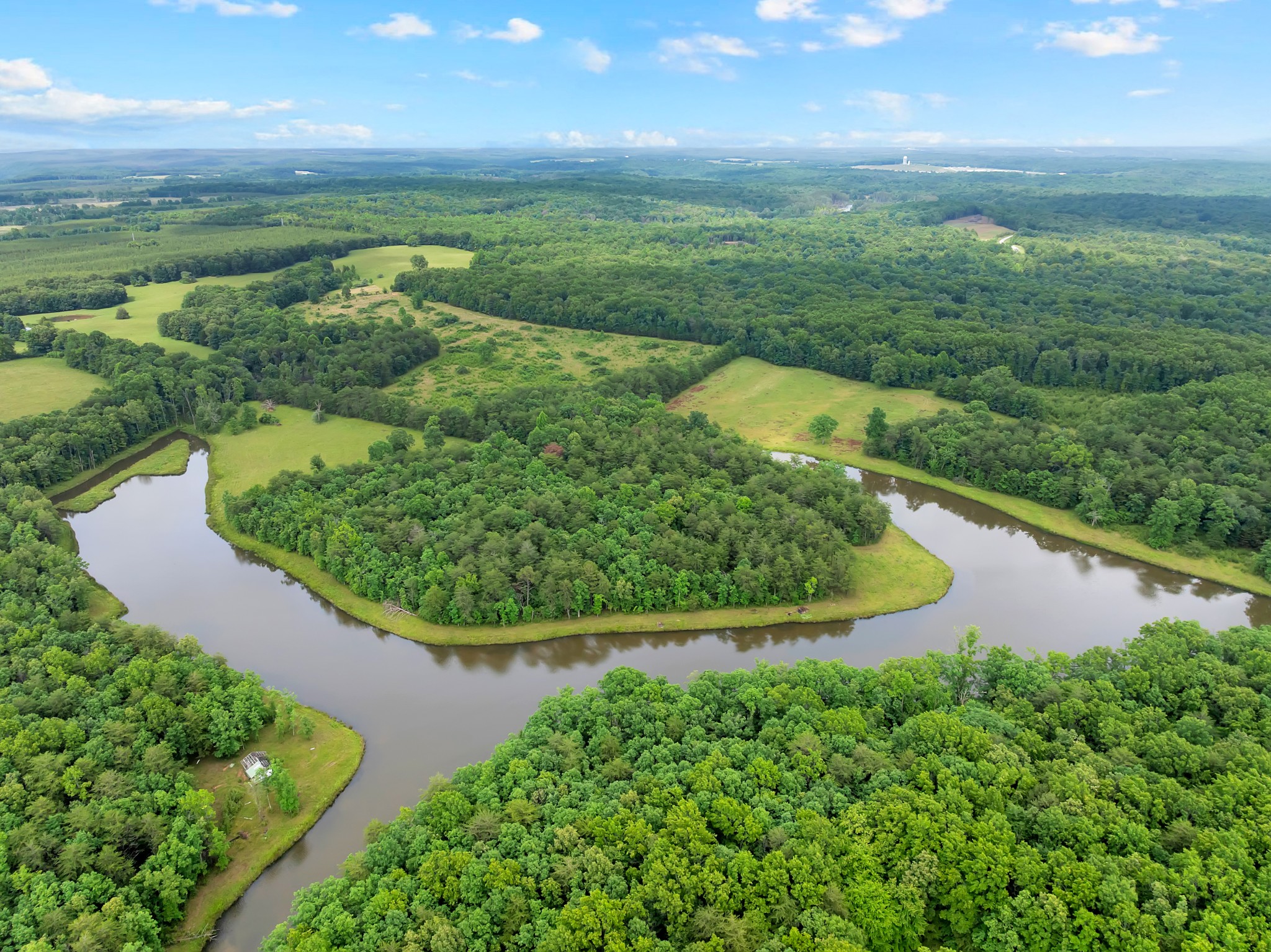 0 Salzer Mountain Road Spencer, TN 38585 - Photo 17 of 28