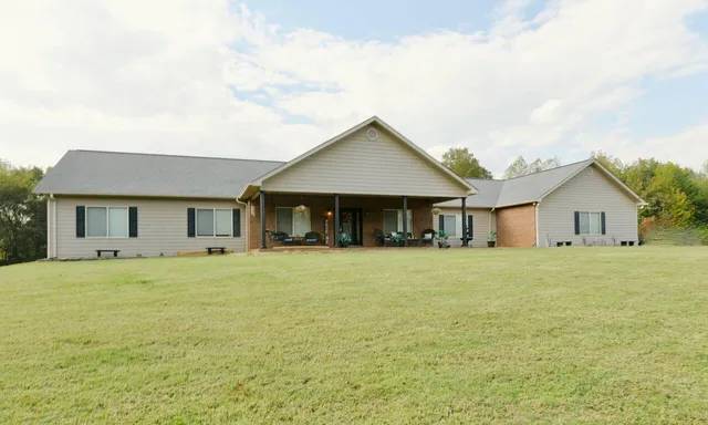 $1,200,000 | 299 Boxwood Lane, Dayton, TN 37321