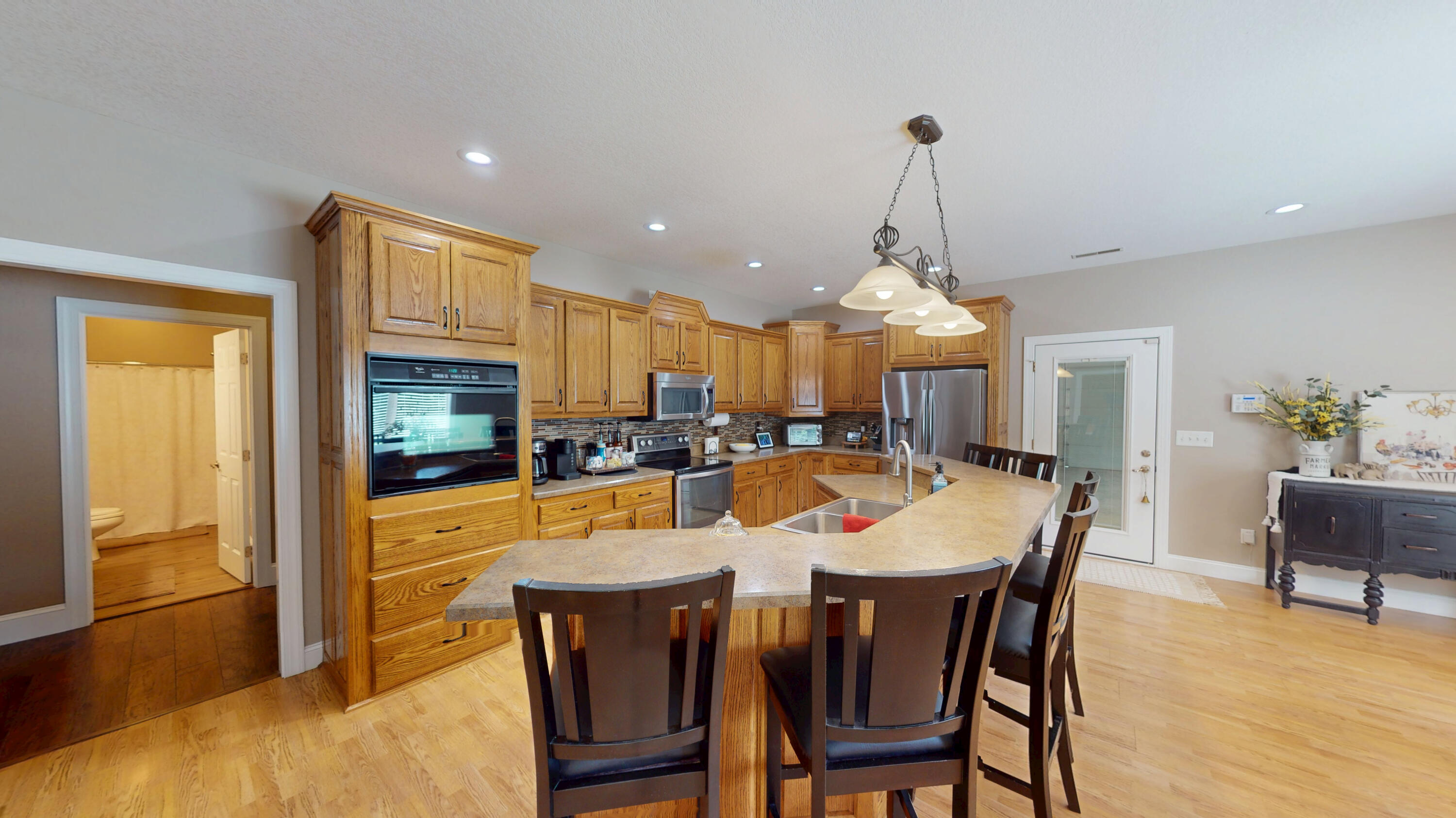 299 Boxwood Lane Dayton, TN 37321 - Photo 11 of 53 11-Kitchen 1