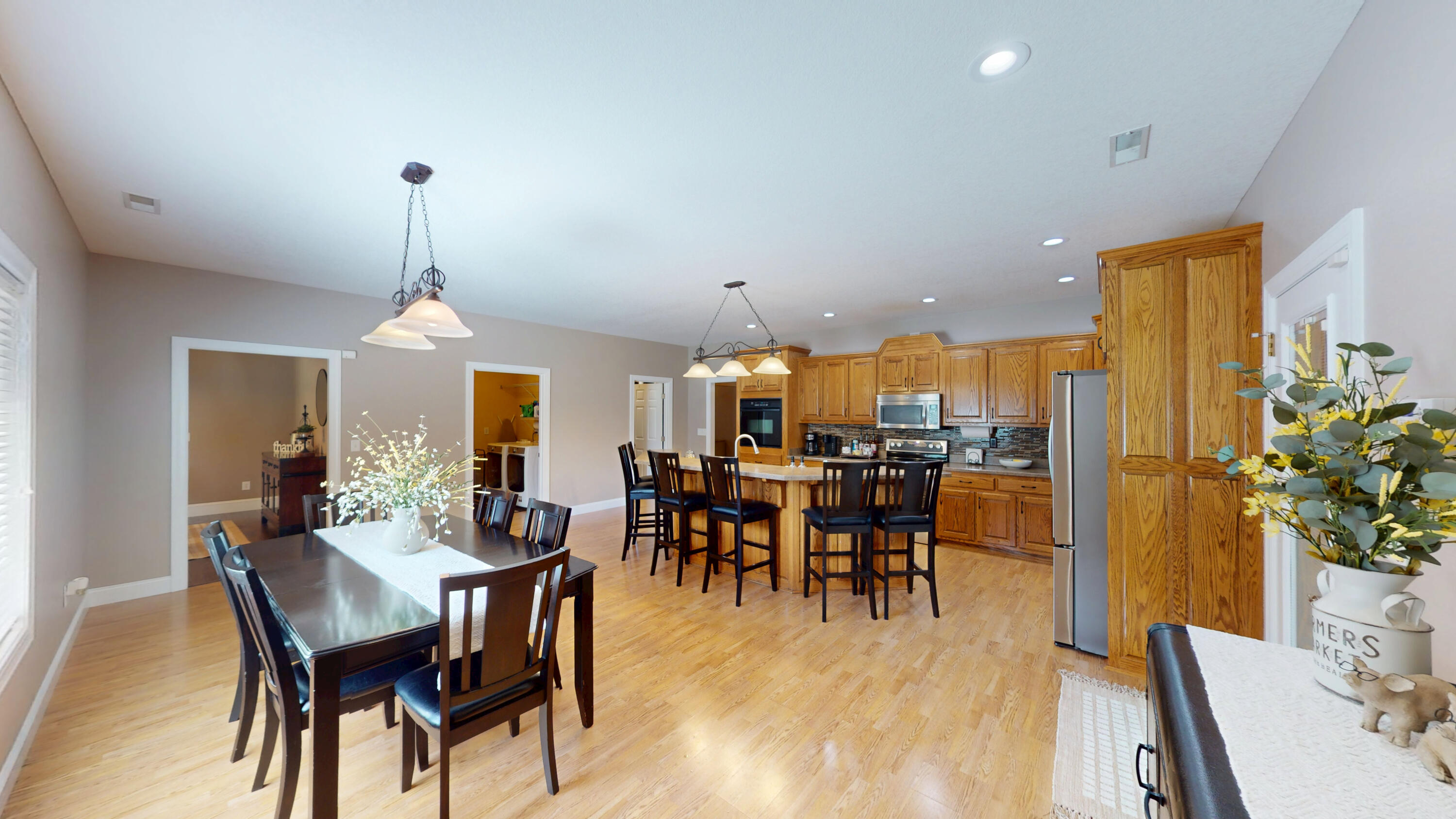 299 Boxwood Lane Dayton, TN 37321 - Photo 12 of 53 12-Kitchen 1.5