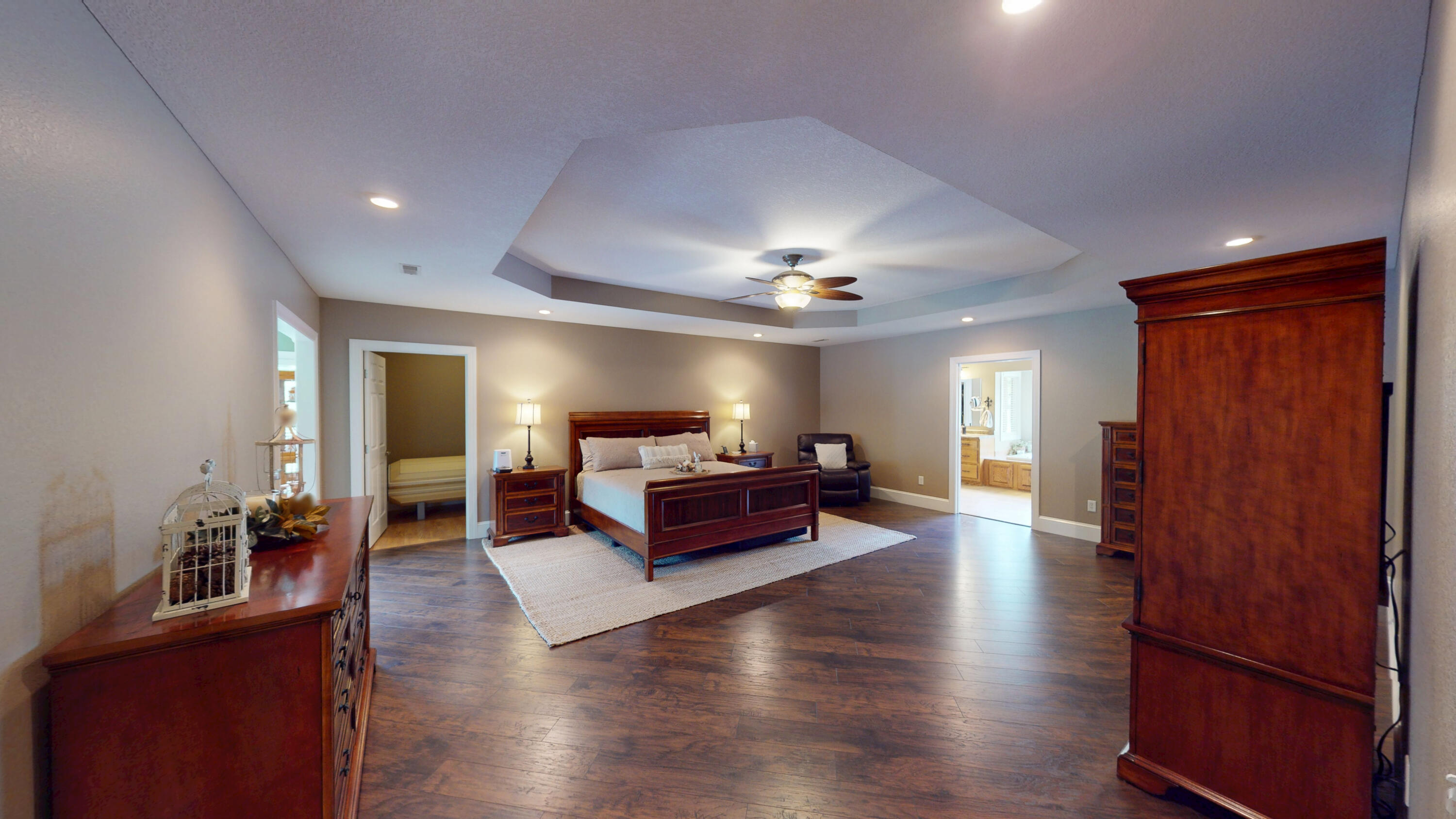 299 Boxwood Lane Dayton, TN 37321 - Photo 16 of 53 14-Master Bedroom 1