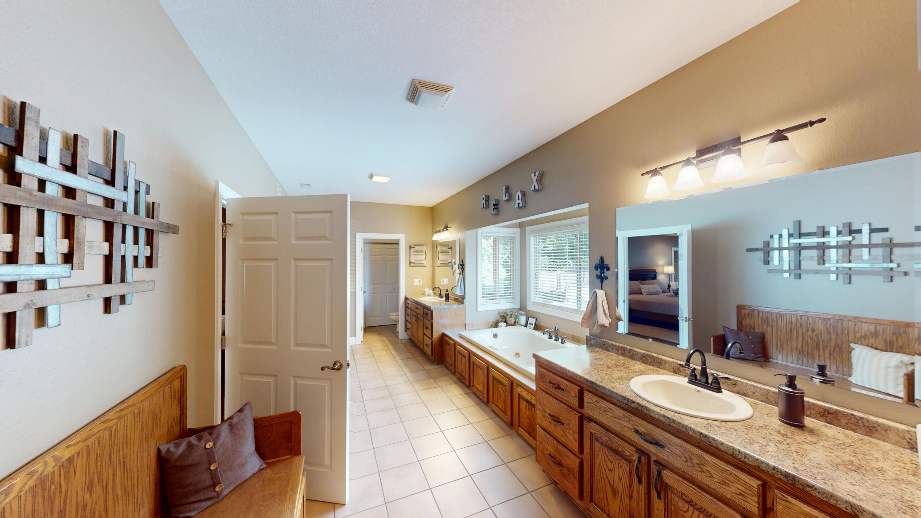 299 Boxwood Lane Dayton, TN 37321 - Photo 21 of 53 19-Master Bathroom 2