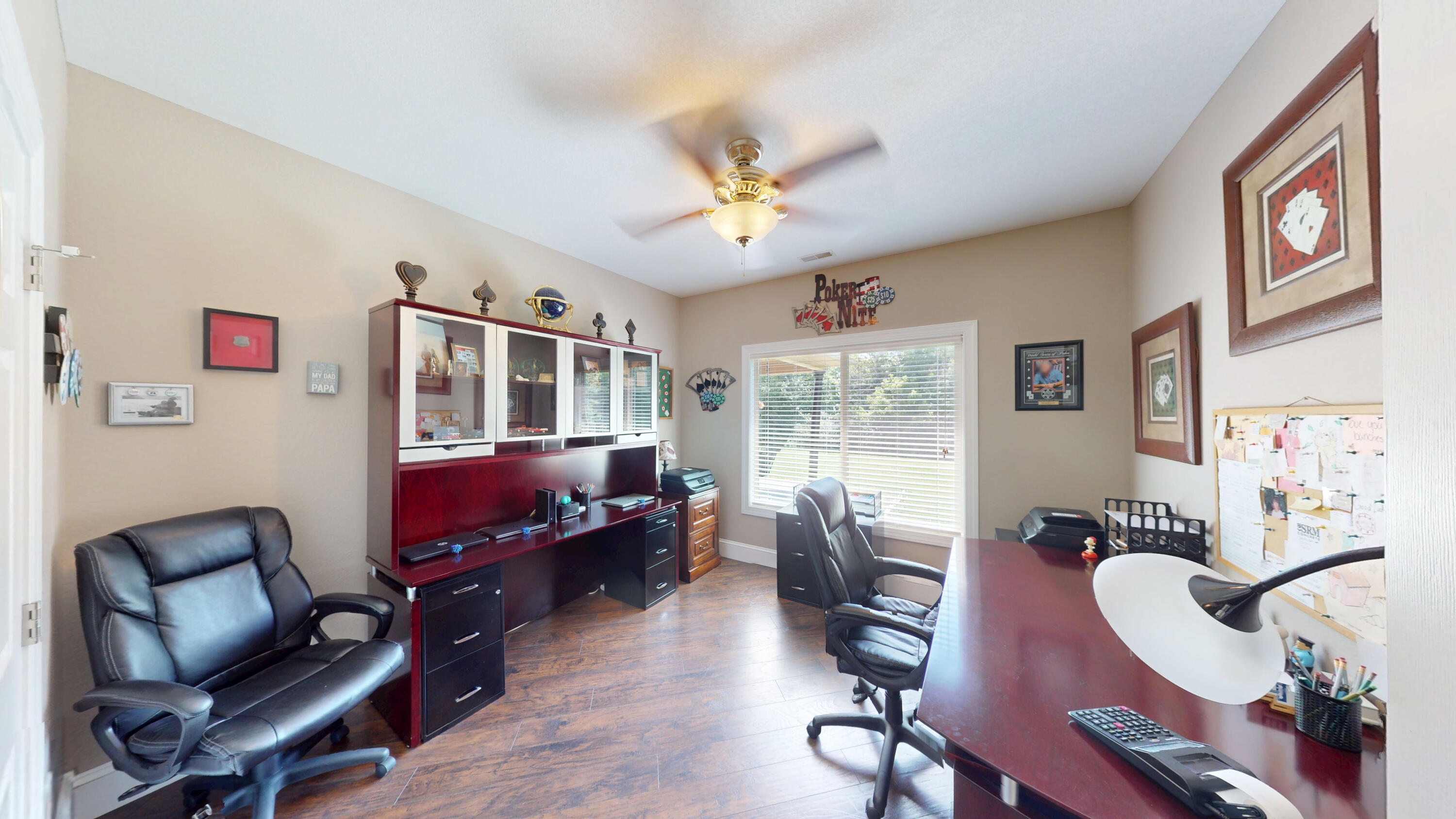 299 Boxwood Lane Dayton, TN 37321 - Photo 27 of 53 25-Office_Bedroom 2