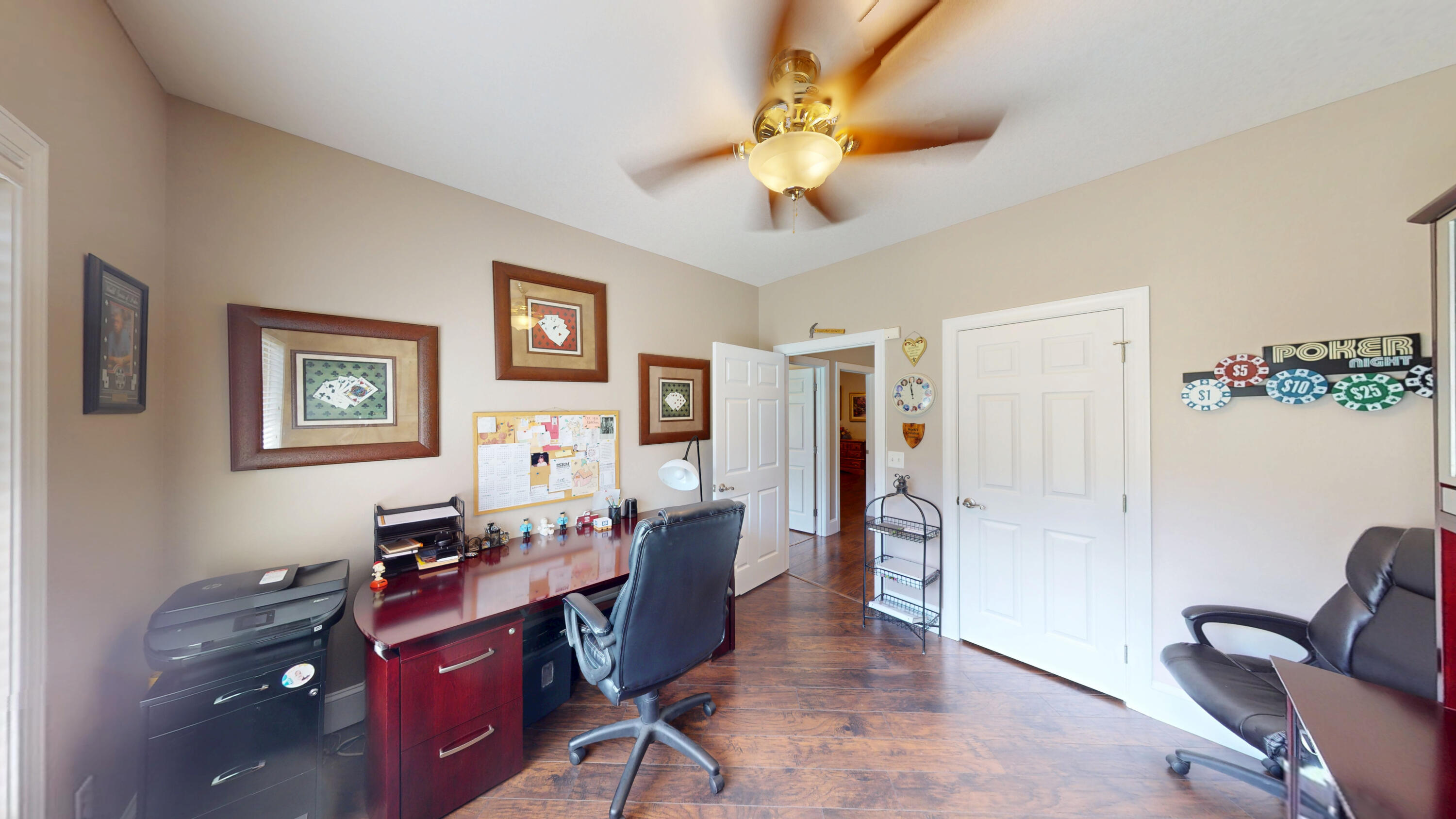 299 Boxwood Lane Dayton, TN 37321 - Photo 28 of 53 26-Office_Bedroom 2.5