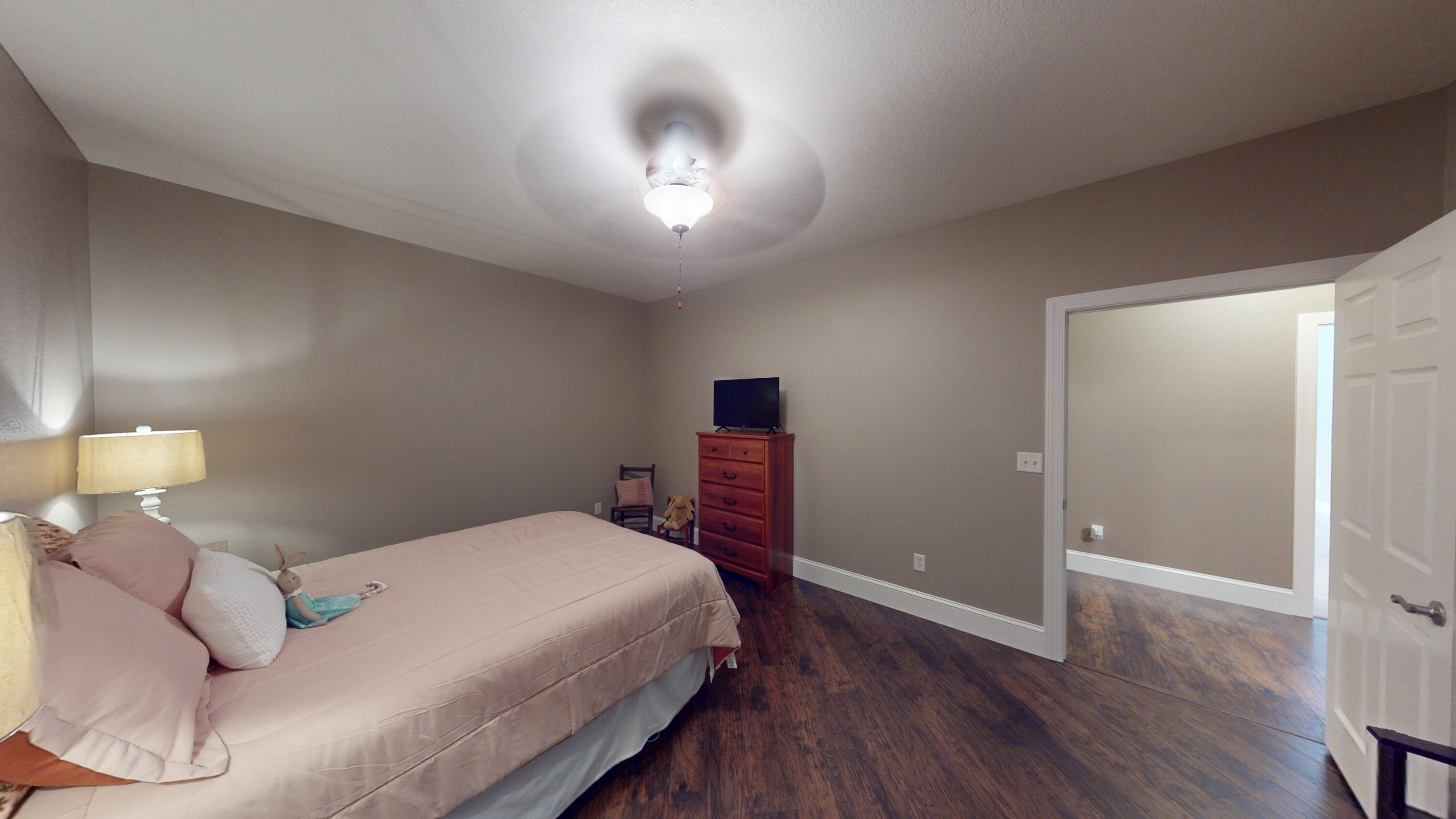 299 Boxwood Lane Dayton, TN 37321 - Photo 30 of 53 28.1-Bedroom 3.8