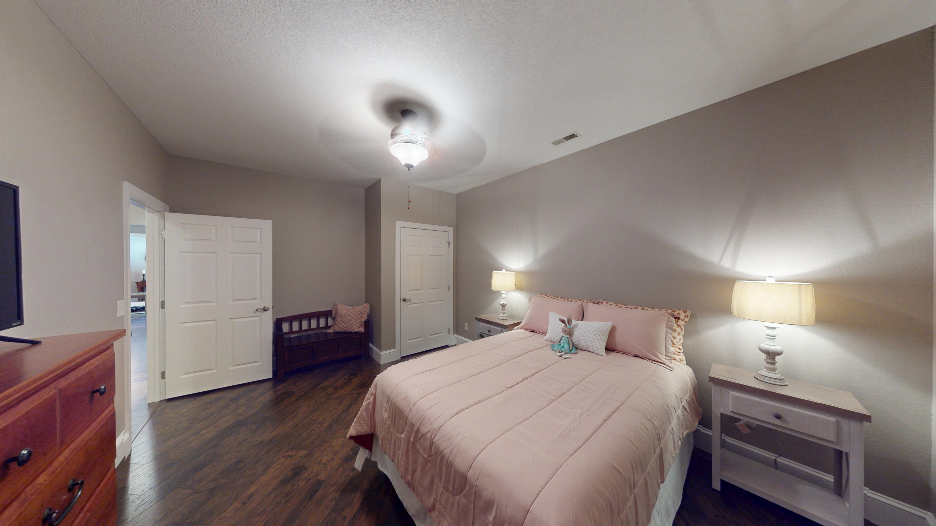 299 Boxwood Lane Dayton, TN 37321 - Photo 31 of 53 28-Bedroom 3.5