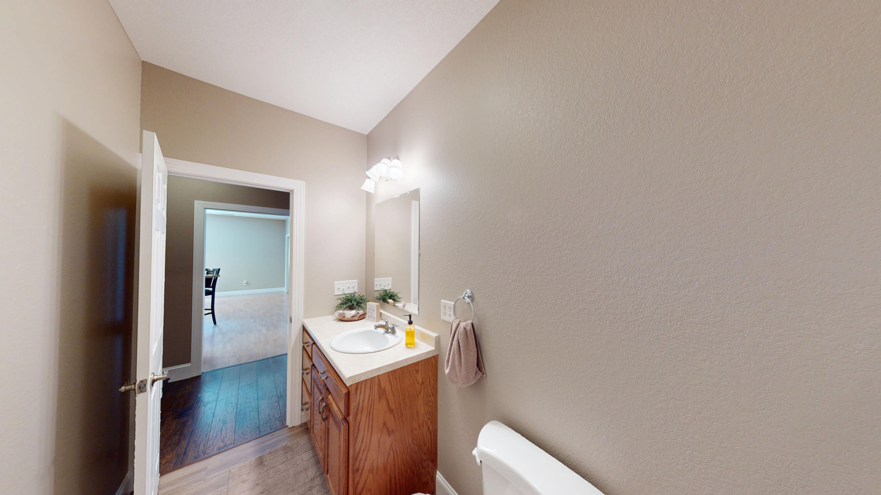 299 Boxwood Lane Dayton, TN 37321 - Photo 33 of 53 30-Bathroom 2.5